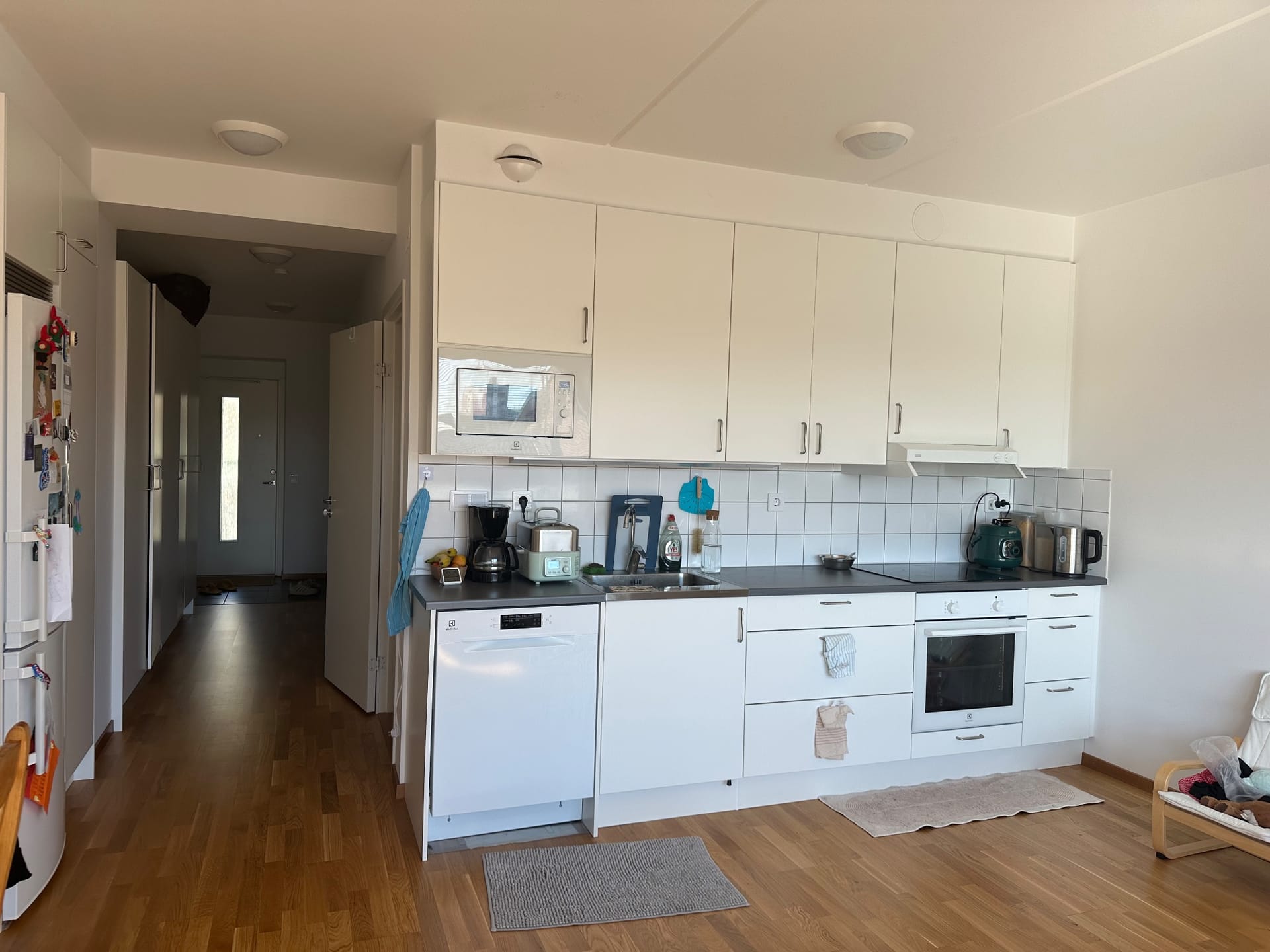 2-room apartment in Eslöv, Tropstigten - image 3
