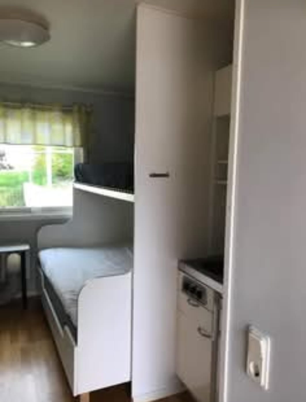 1-room apartment in Stenkullen, Stenkullenvägen - image 4