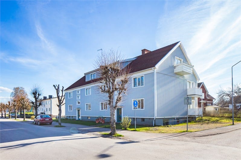 3-rum lägenhet i Åseda, Östra Esplanaden - bild 3