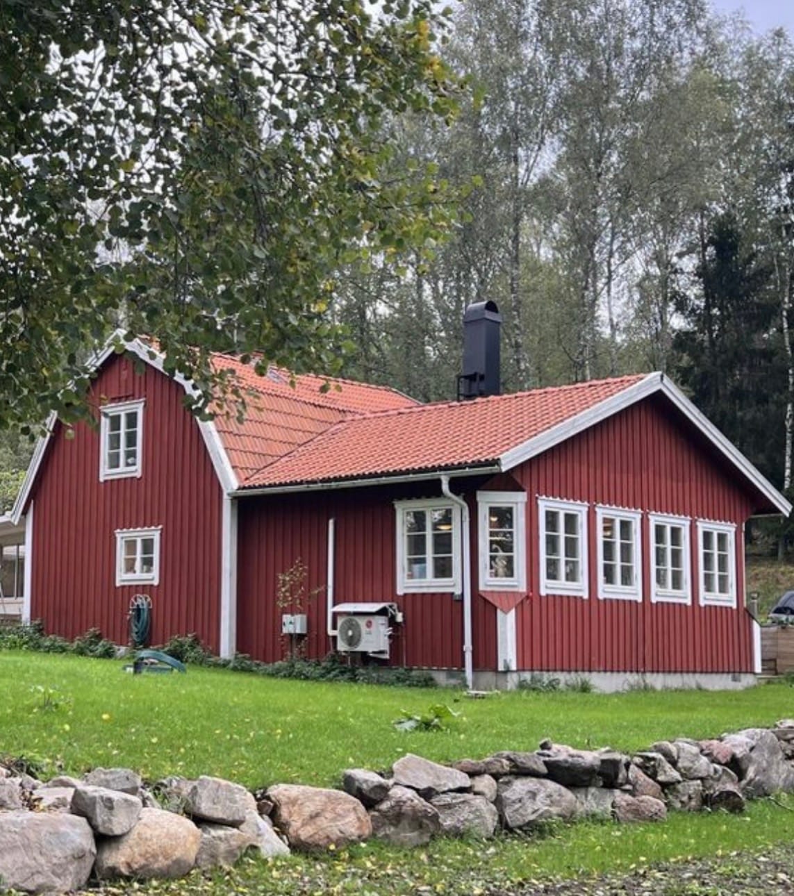 4-room house in Stallarholmen, Eriksdal - image 1 4-room house in Stallarholmen, Eriksdal - image 1
