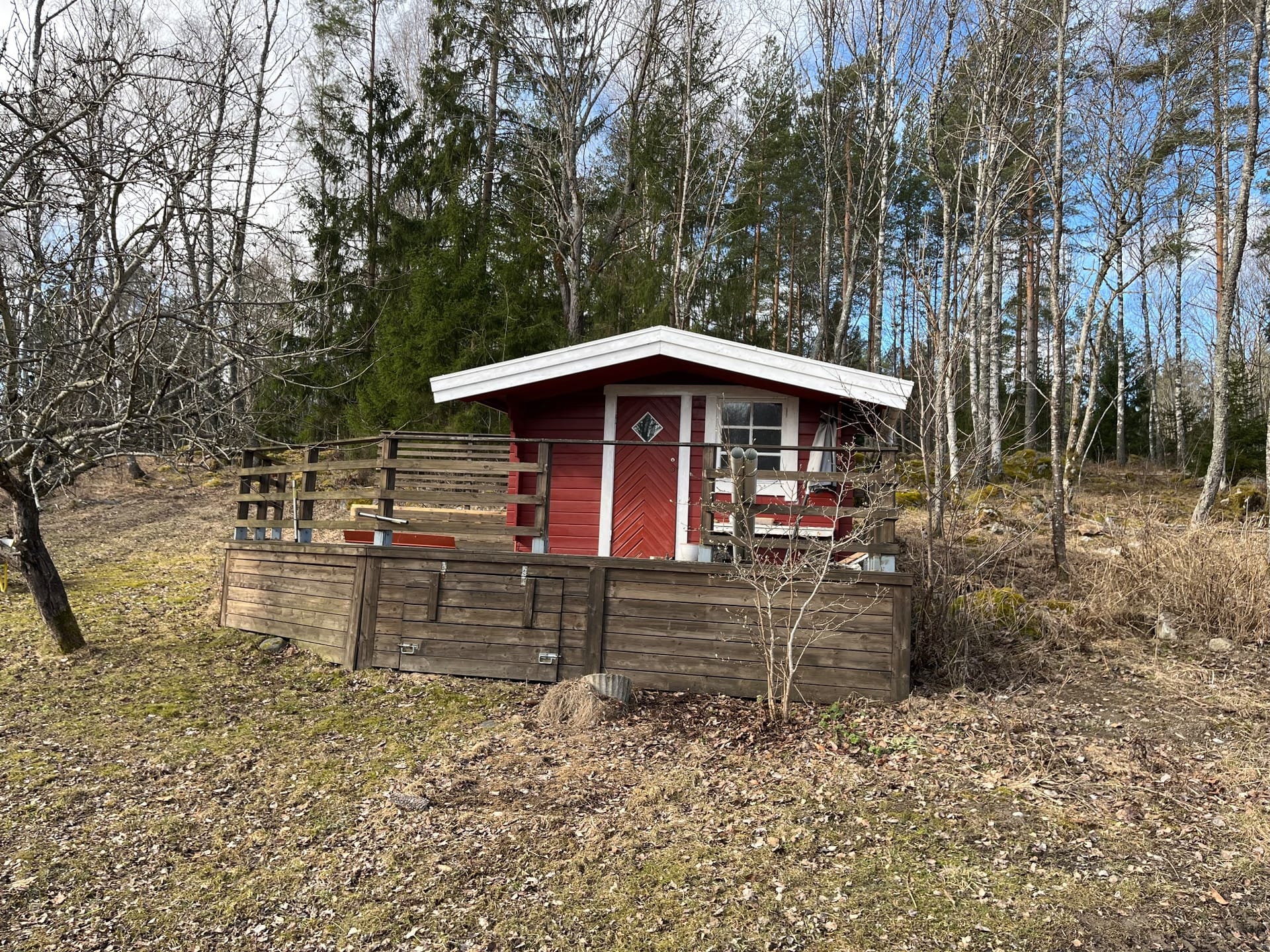 4-room house in Stallarholmen, Eriksdal - image 2 4-room house in Stallarholmen, Eriksdal - image 2