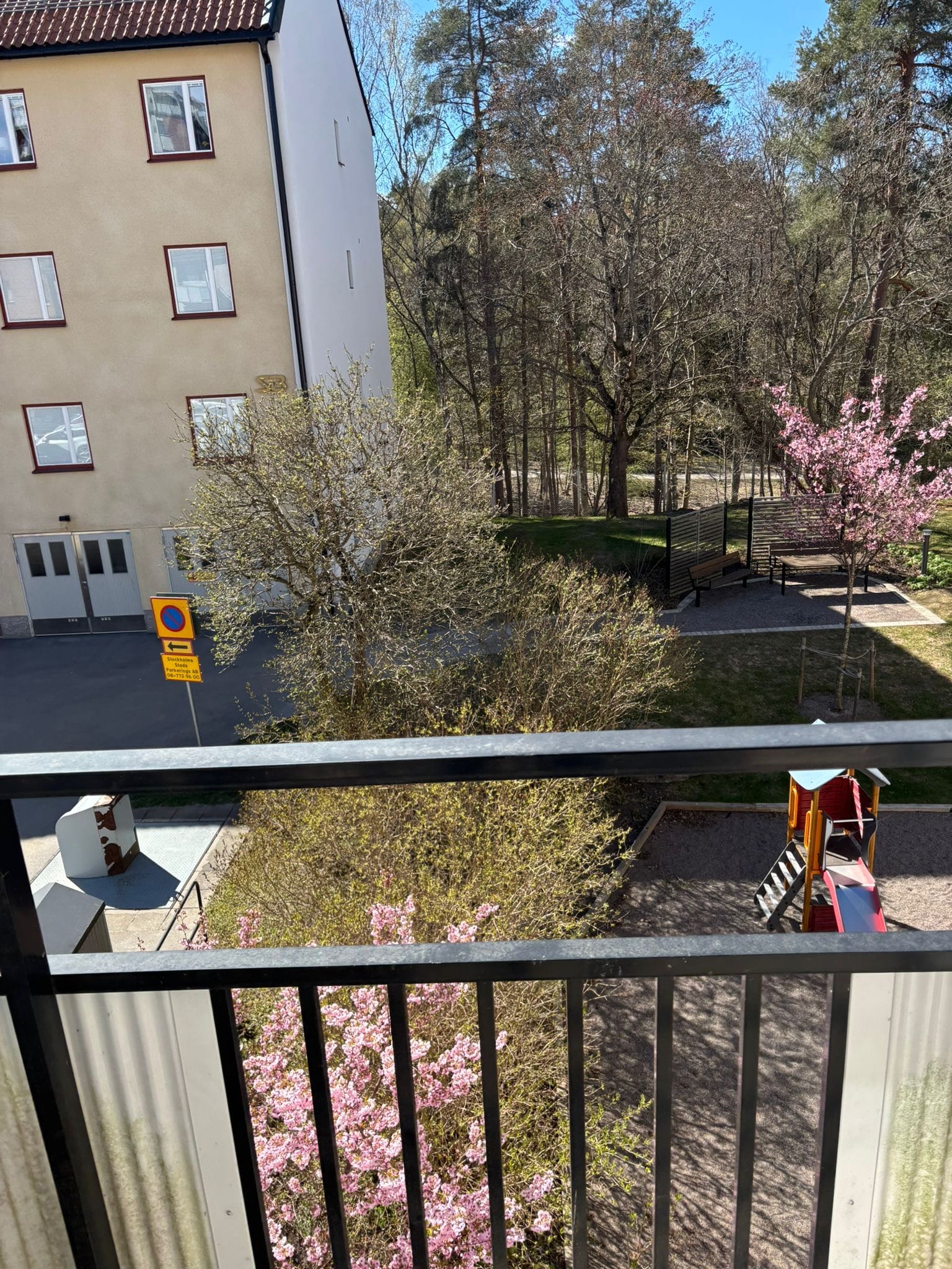 3-room apartment in Hässelby, Ormängsgatan - image 4 3-room apartment in Hässelby, Ormängsgatan - image 4