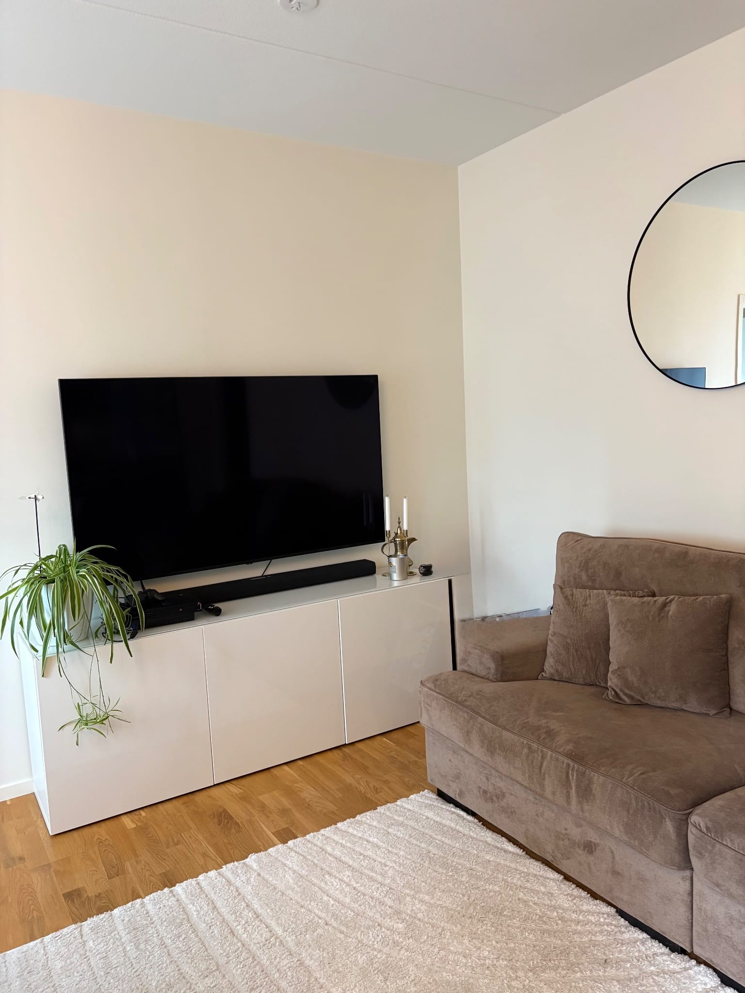 2-room apartment in Vega, Gaffelseglet - image 4