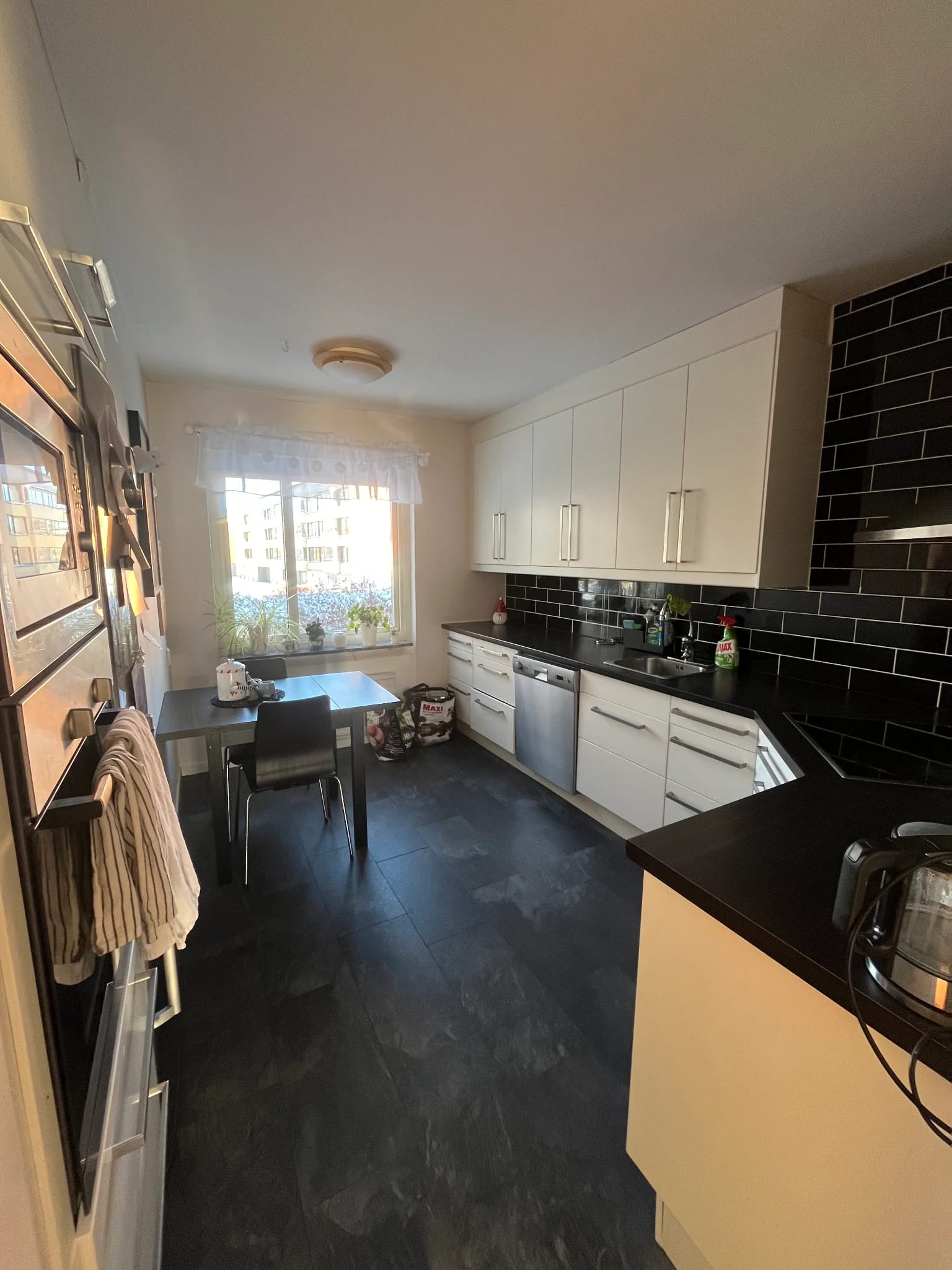 2-room apartment in Växjö, Liedbergsgatan - image 1