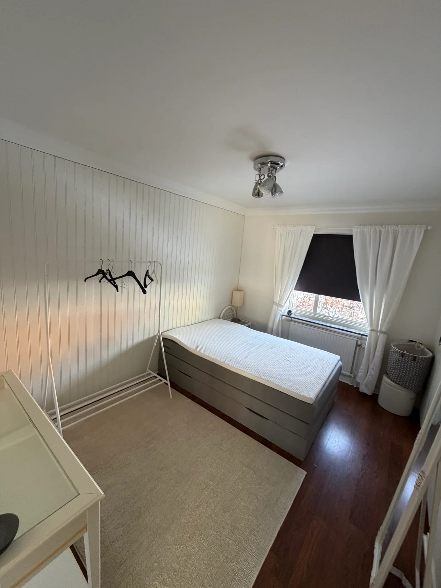 2-room apartment in Växjö, Liedbergsgatan - image 5
