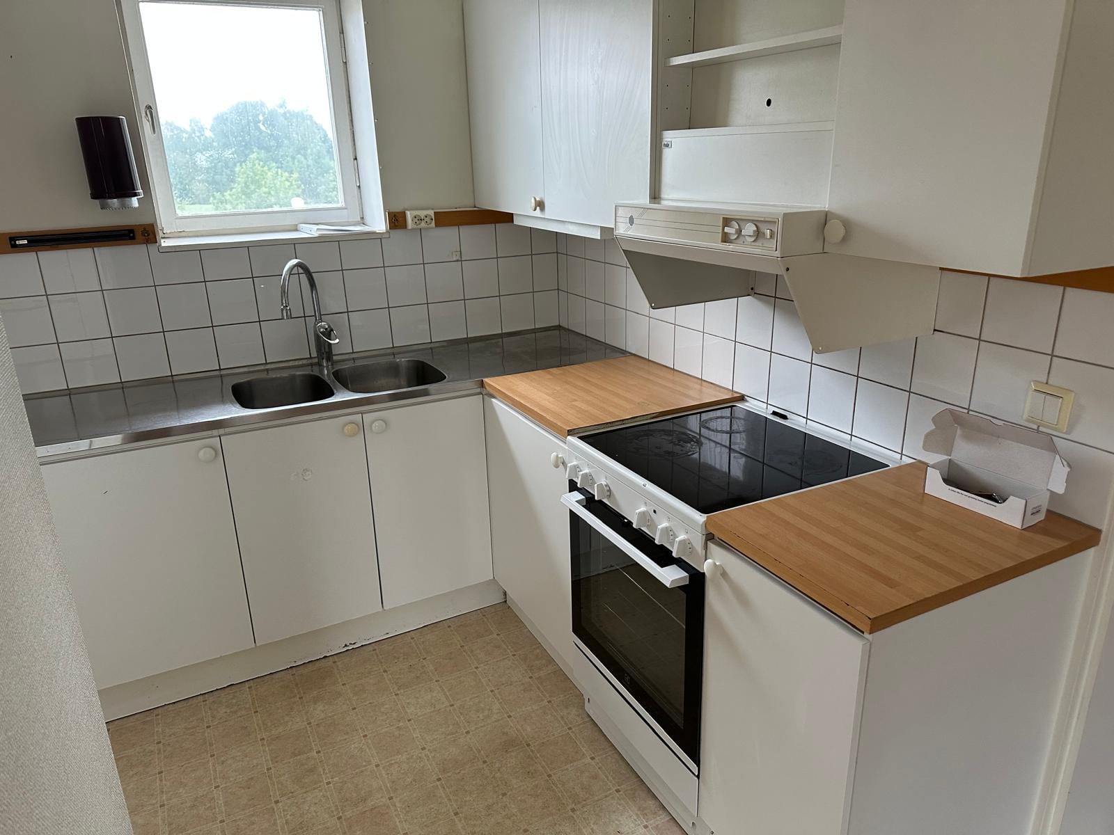 3-room apartment in Hedemora, Ringvägen - image 2 3-room apartment in Hedemora, Ringvägen - image 2