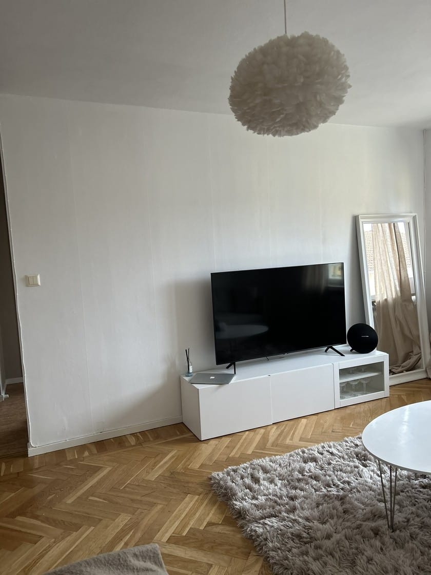 1-room apartment in Katrineholm, Gersnäsgatan - image 3 1-room apartment in Katrineholm, Gersnäsgatan - image 3