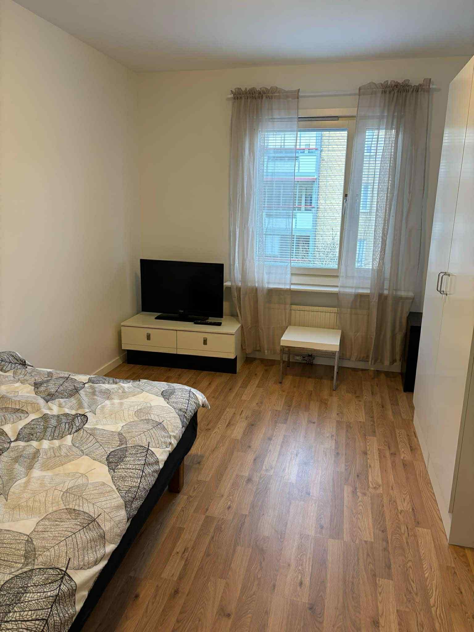 3-room apartment in Uppsala, Bellmansgatan - image 1 3-room apartment in Uppsala, Bellmansgatan - image 1