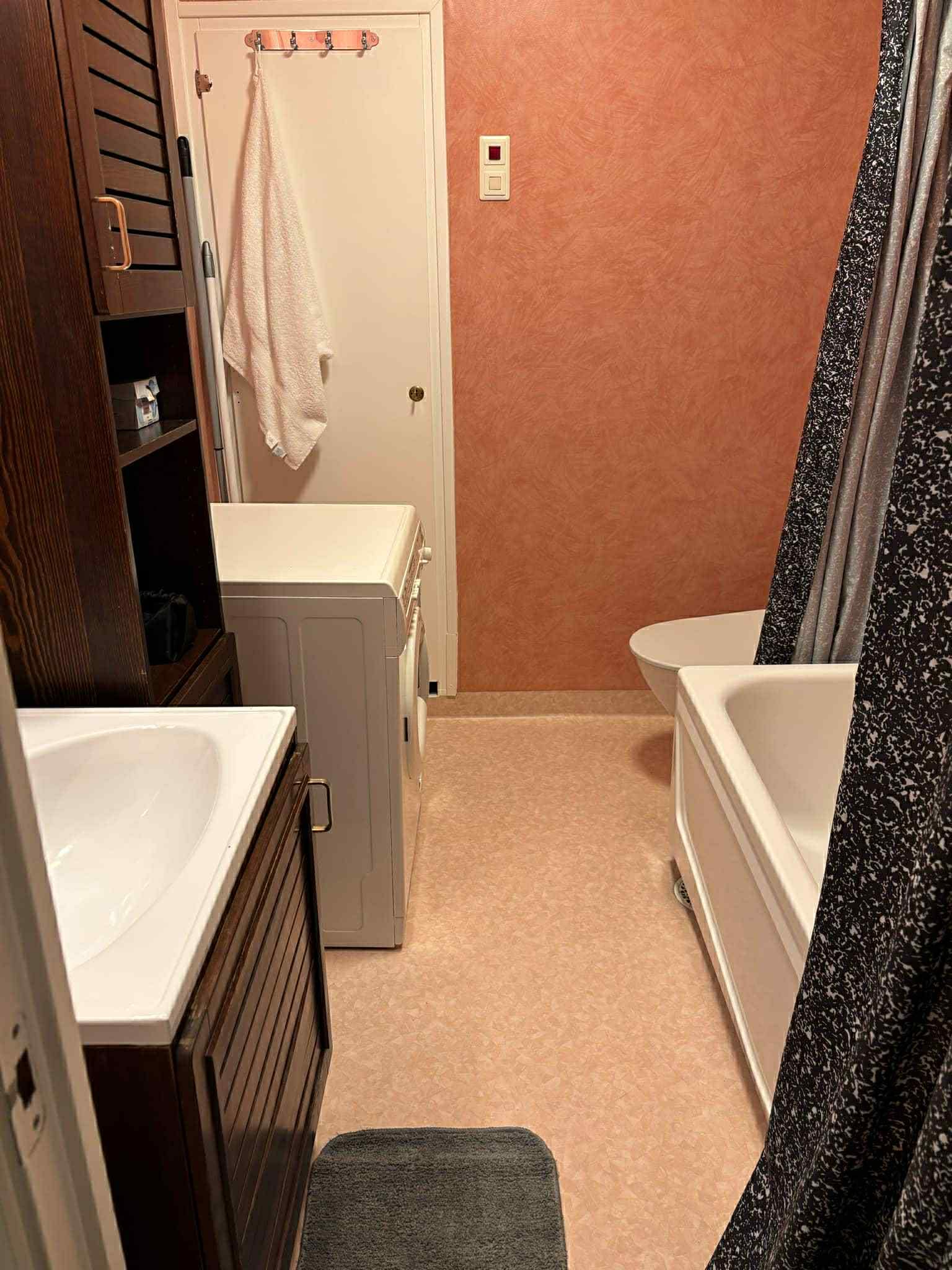 3-room apartment in Uppsala, Bellmansgatan - image 3 3-room apartment in Uppsala, Bellmansgatan - image 3