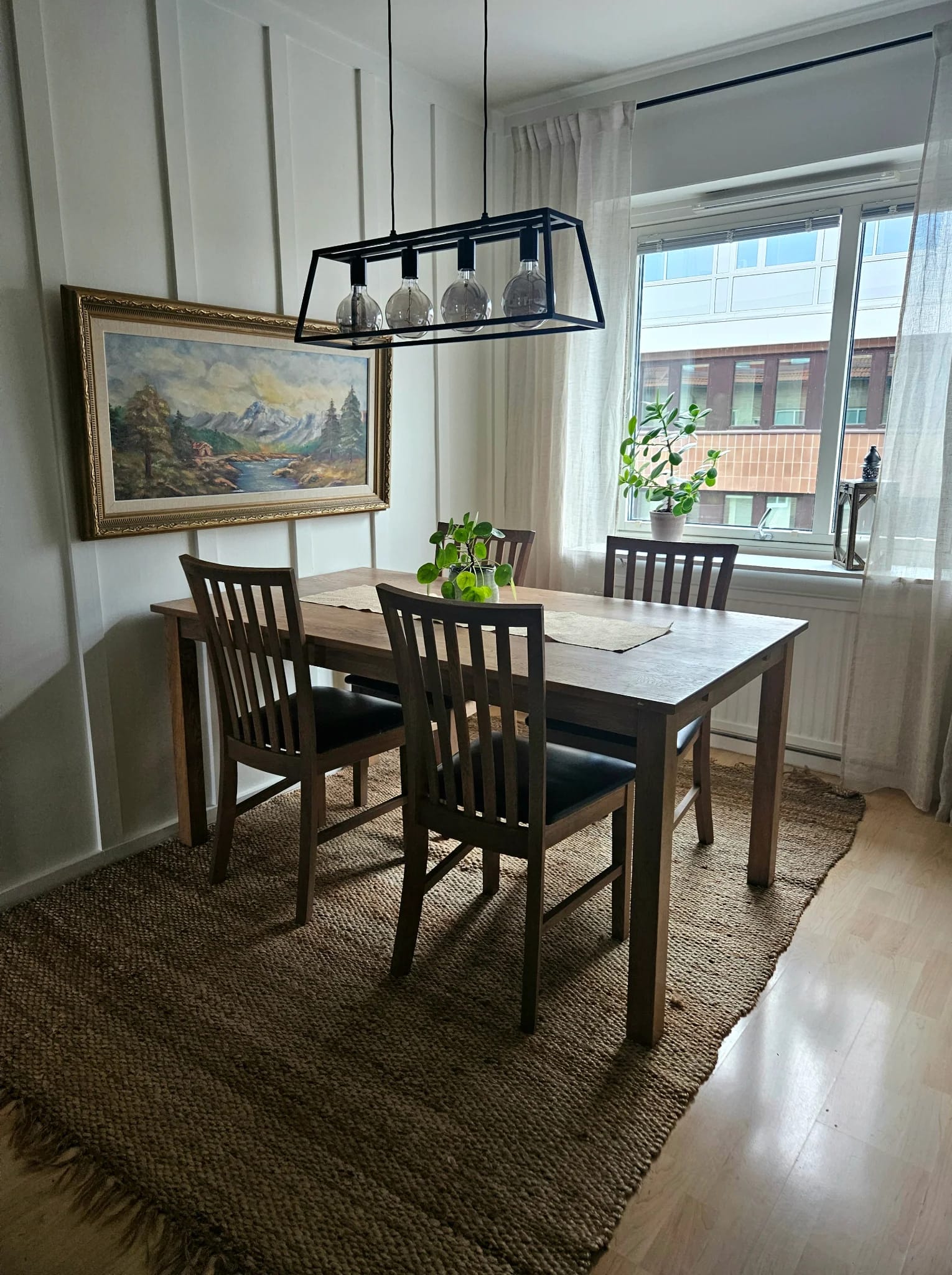 1-room apartment in Vänersborg, Vallgatan - image 2