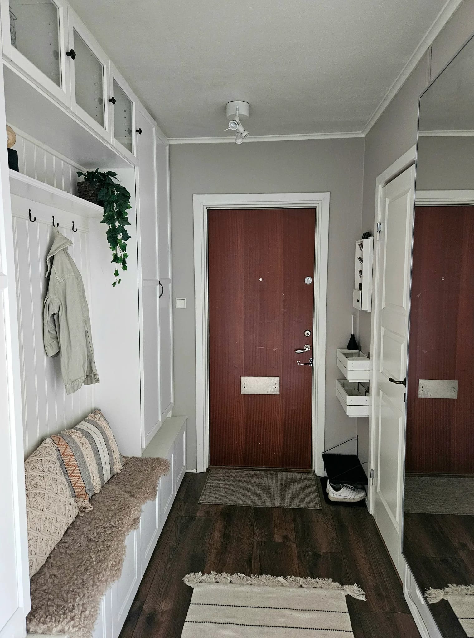 1-room apartment in Vänersborg, Vallgatan - image 4