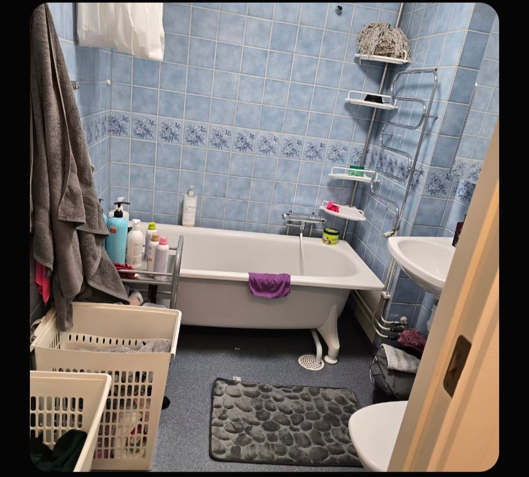 3.5-rum lägenhet i Norrköping, Garvaregatan - bild 2 3.5-rum lägenhet i Norrköping, Garvaregatan - bild 2