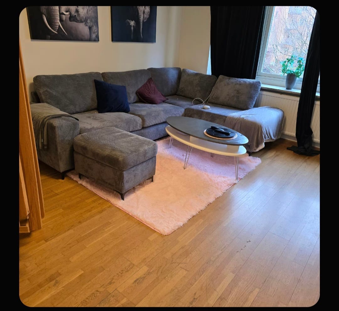 3.5-rum lägenhet i Norrköping, Garvaregatan - bild 3 3.5-rum lägenhet i Norrköping, Garvaregatan - bild 3
