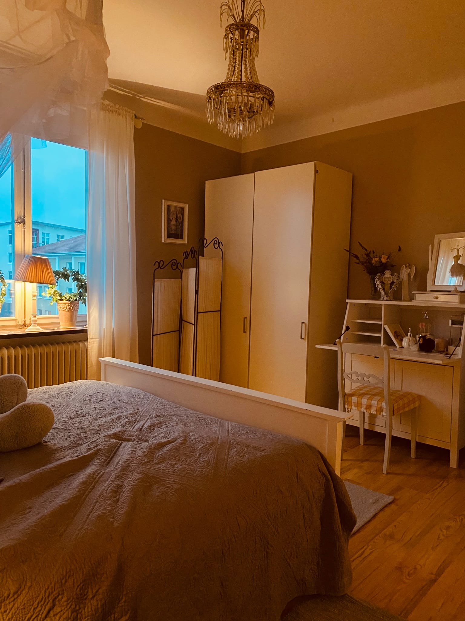 1-room apartment in Uppsala, Svartbäcksgatan - image 4 1-room apartment in Uppsala, Svartbäcksgatan - image 4