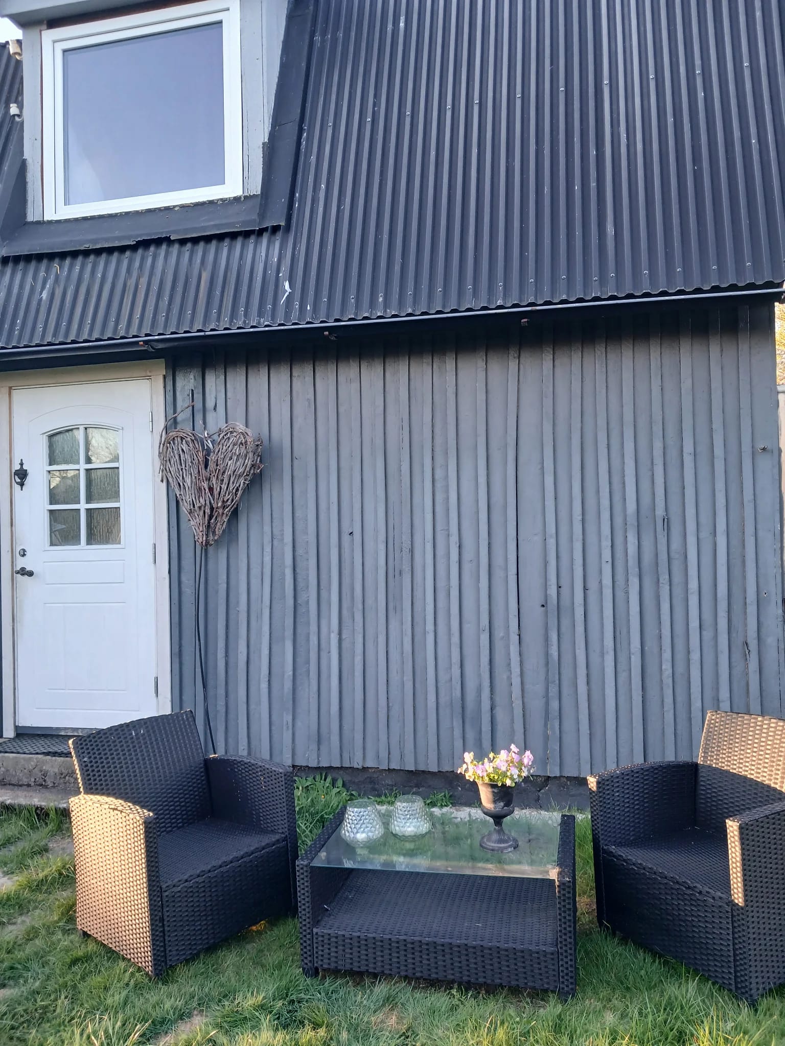 1.5-rum hus i Herrljunga, Vedumsvägen - bild 3 1.5-rum hus i Herrljunga, Vedumsvägen - bild 3