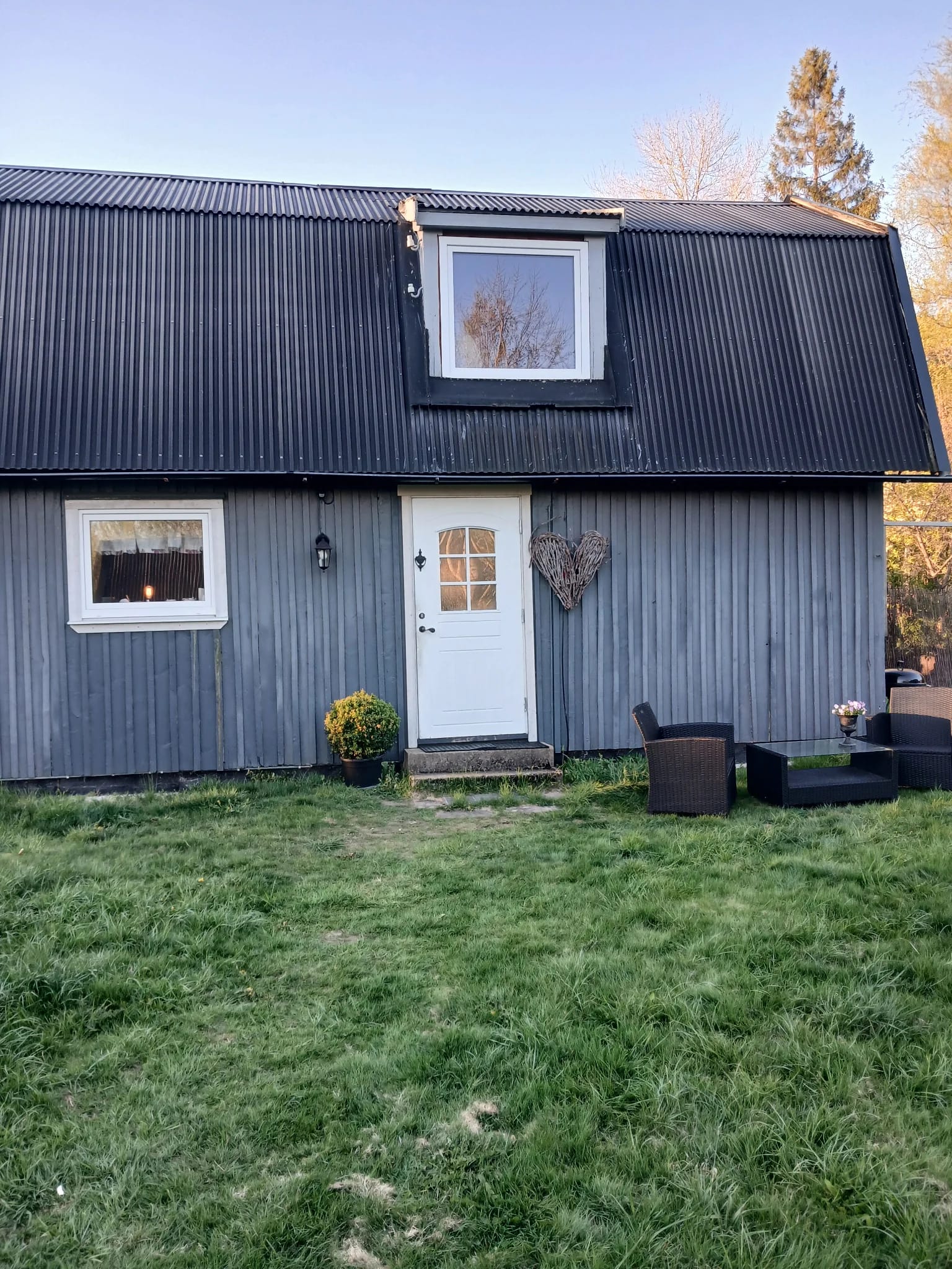 1.5-rum hus i Herrljunga, Vedumsvägen - bild 4 1.5-rum hus i Herrljunga, Vedumsvägen - bild 4
