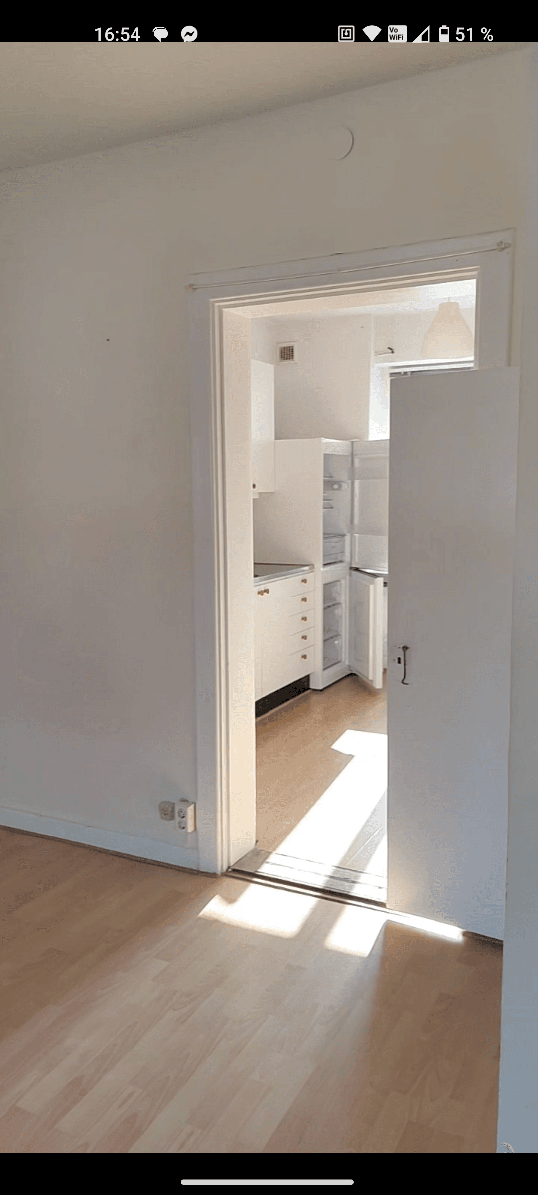 1-room apartment in Teckomatorp, Storgatan - image 1 1-room apartment in Teckomatorp, Storgatan - image 1