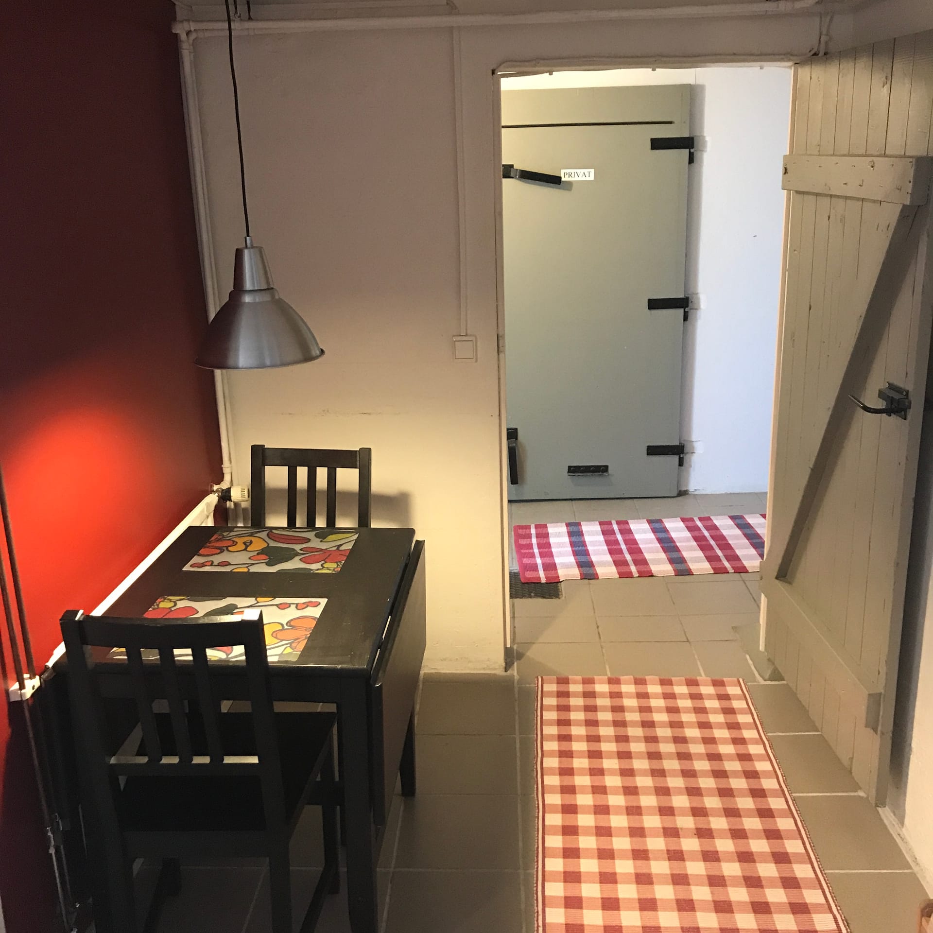 1-rum lägenhet i Karlstad, Svanågatan - bild 4 1-rum lägenhet i Karlstad, Svanågatan - bild 4