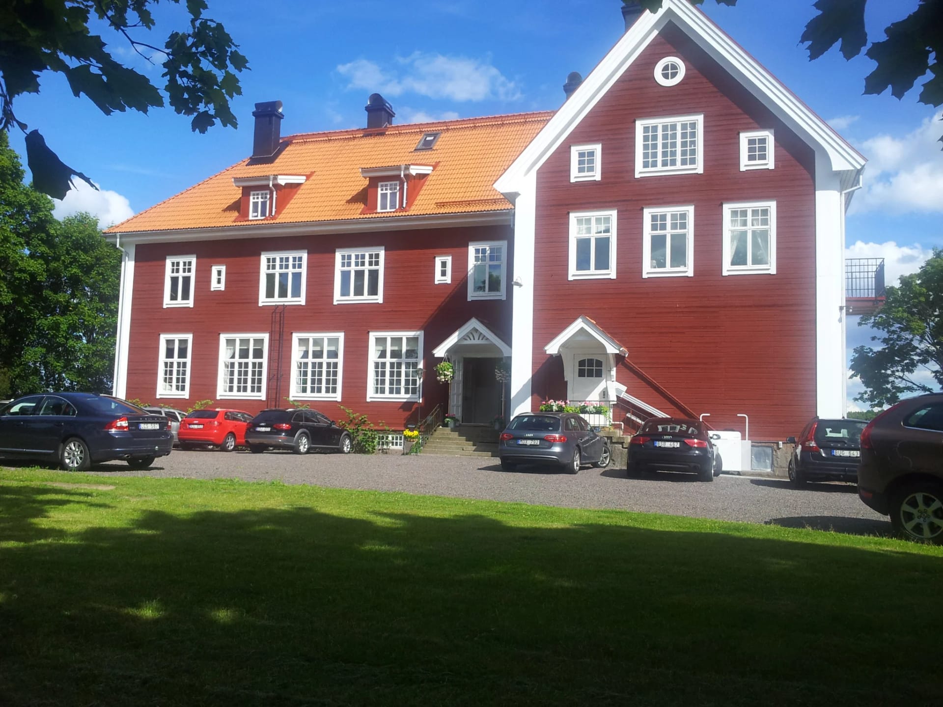 2.5-rum lägenhet i Karlstad, Härtsöga - bild 1 2.5-rum lägenhet i Karlstad, Härtsöga - bild 1