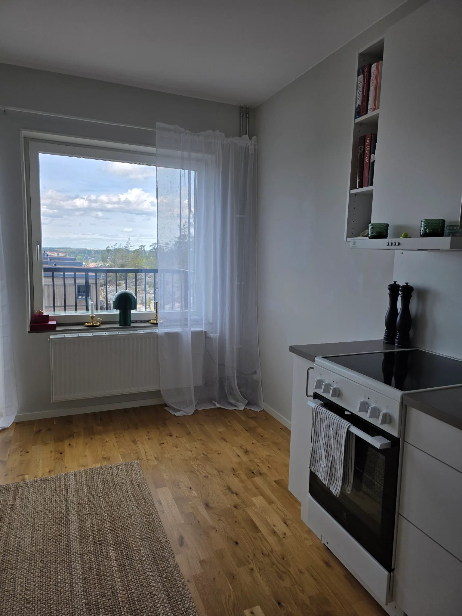 1-room apartment in Saltsjö-boo, Telegrafvägen - image 2 1-room apartment in Saltsjö-boo, Telegrafvägen - image 2