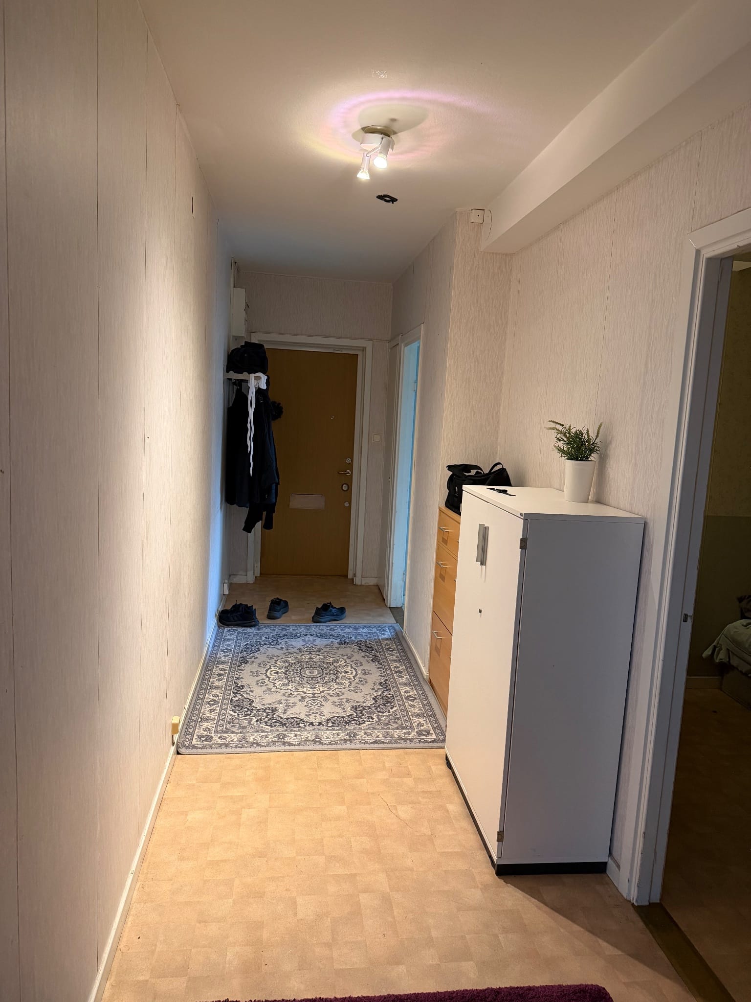 2-room apartment in Sollentuna, Drabantstigen - image 1 2-room apartment in Sollentuna, Drabantstigen - image 1