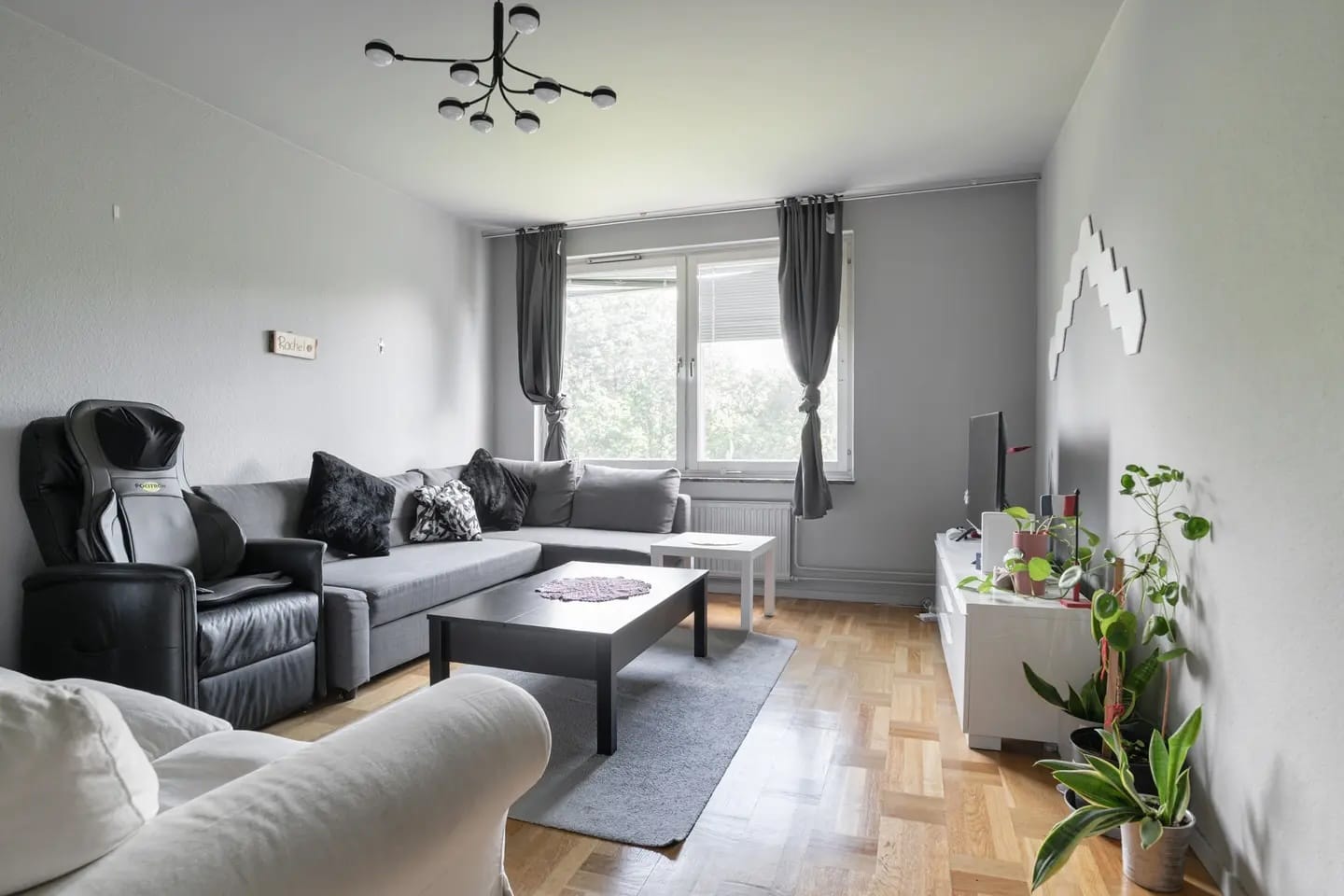 3-rum lägenhet i Helsingborg, Ryttmästaregatan - bild 1 3-rum lägenhet i Helsingborg, Ryttmästaregatan - bild 1