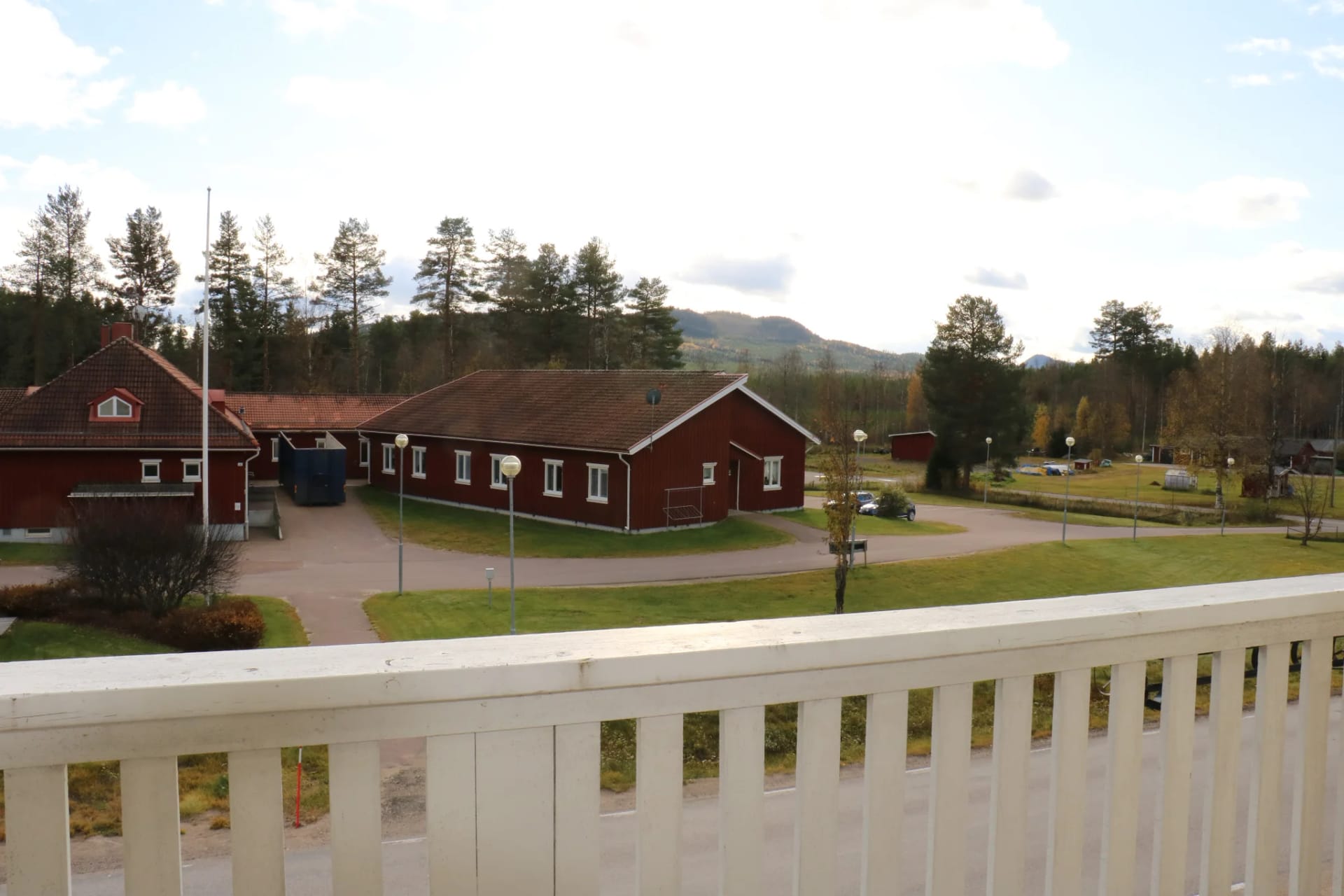 4-room apartment in Bograngen, Gränsvägen - image 4 4-room apartment in Bograngen, Gränsvägen - image 4