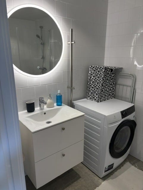 2-room apartment in Danderyd, Skogsslingan - image 3 2-room apartment in Danderyd, Skogsslingan - image 3