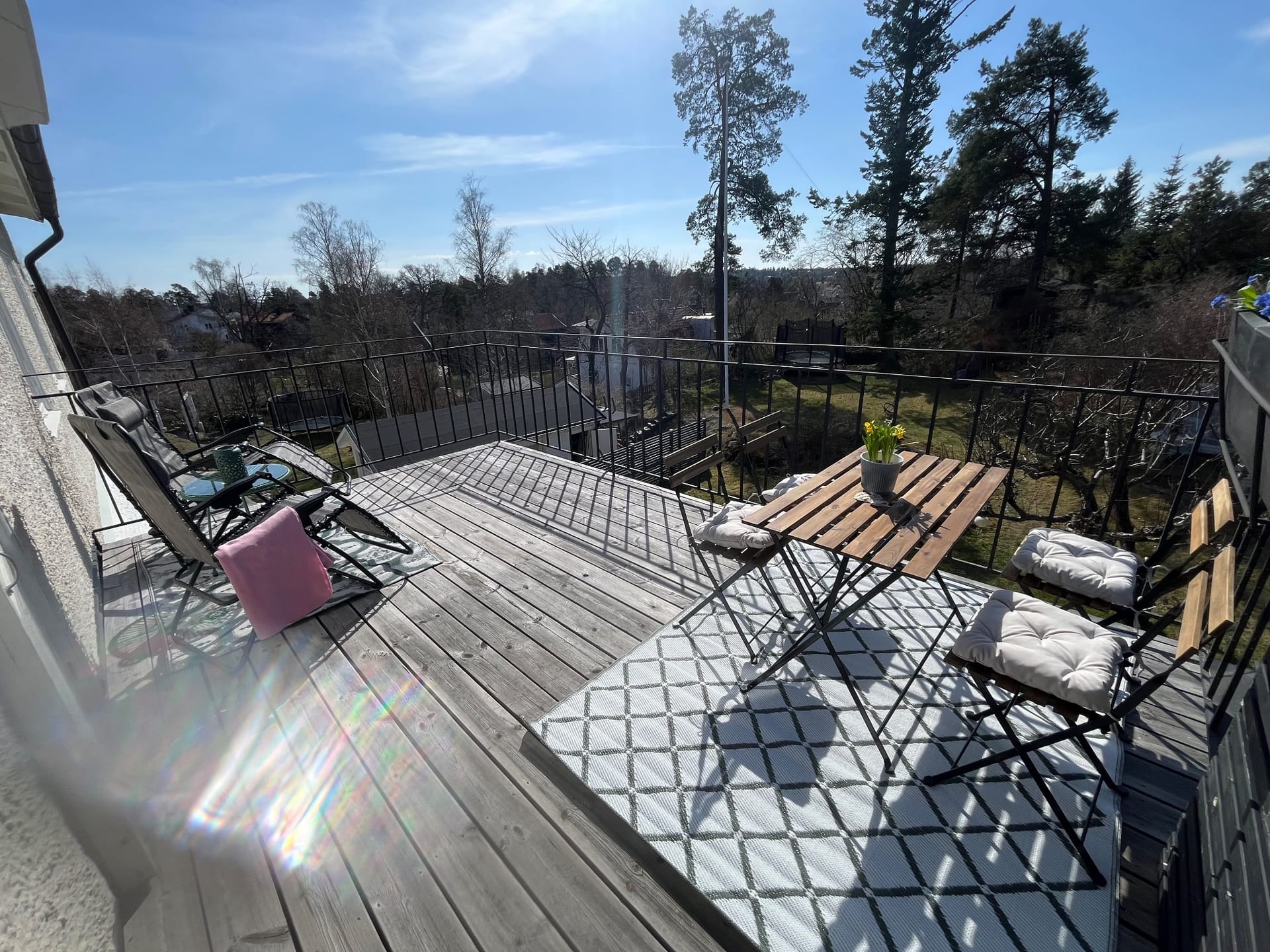 4-room apartment in Saltsjöbaden, Skutuddsvägen - image 3 4-room apartment in Saltsjöbaden, Skutuddsvägen - image 3