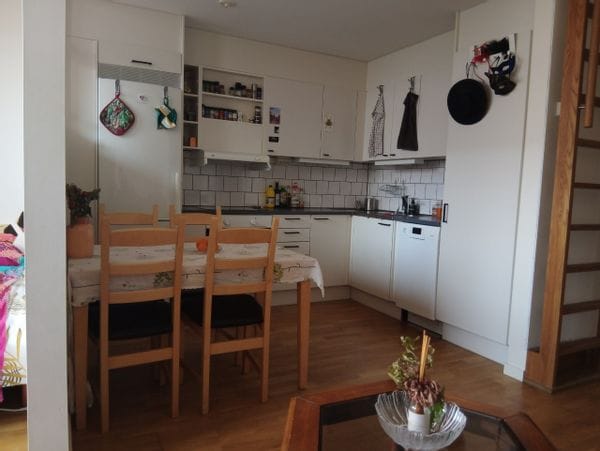 1-room apartment in Malmö, Lantmannagatan - image 4 1-room apartment in Malmö, Lantmannagatan - image 4