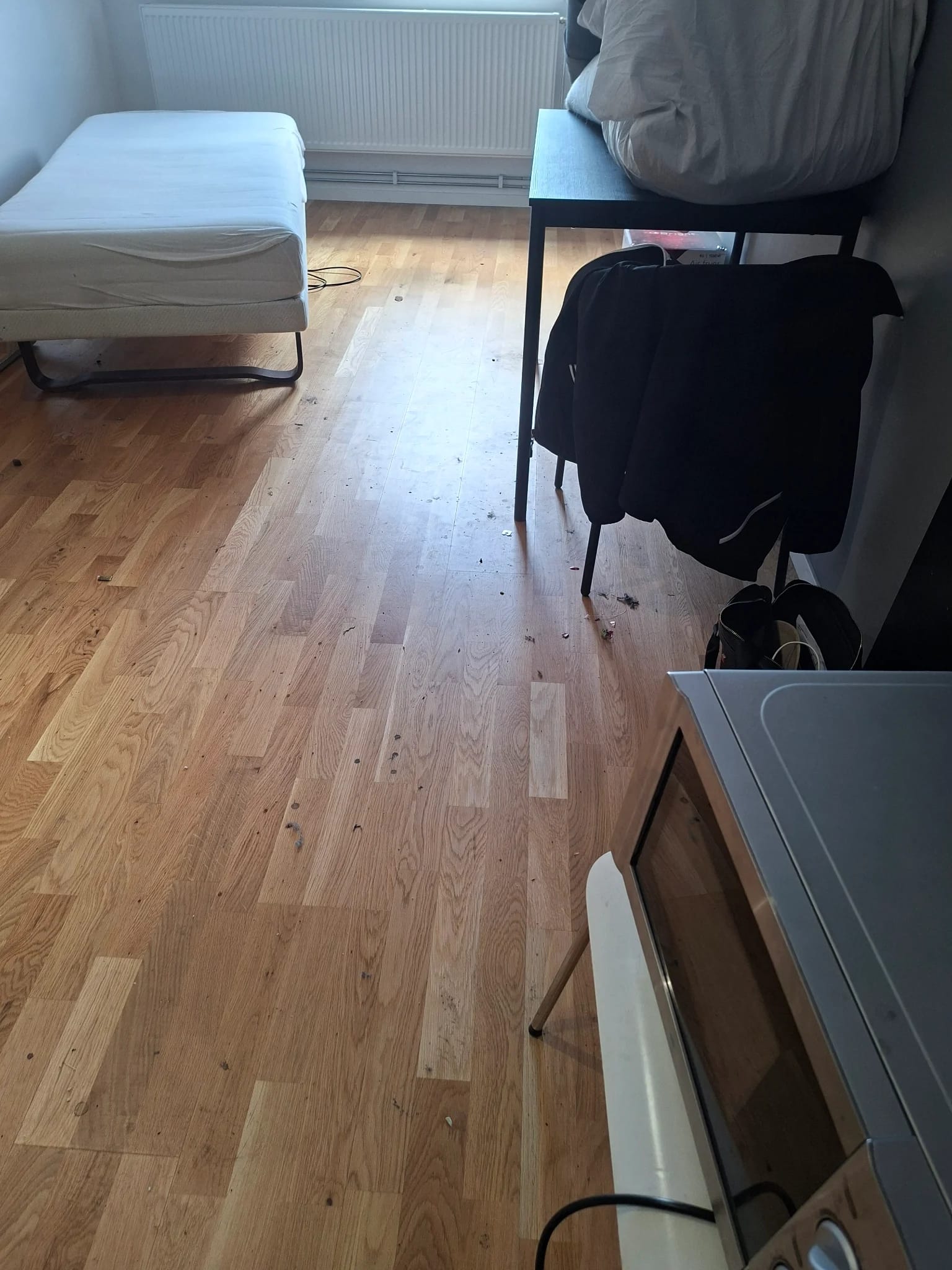 1.5-room apartment in Sollentuna, Sollentunavägen - image 1 1.5-room apartment in Sollentuna, Sollentunavägen - image 1