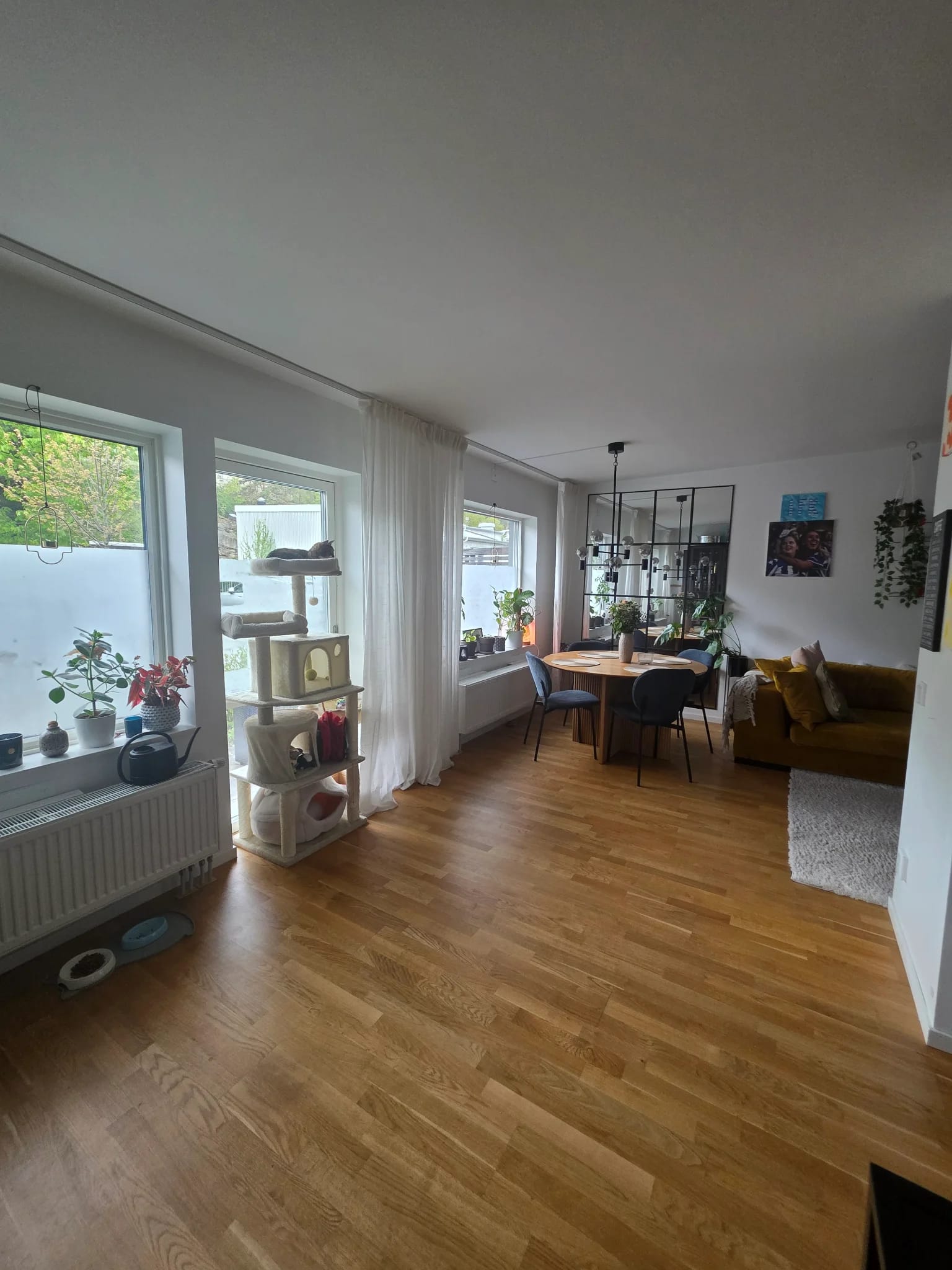 2-room apartment in Göteborg, Kosmosgatan - image 4 2-room apartment in Göteborg, Kosmosgatan - image 4
