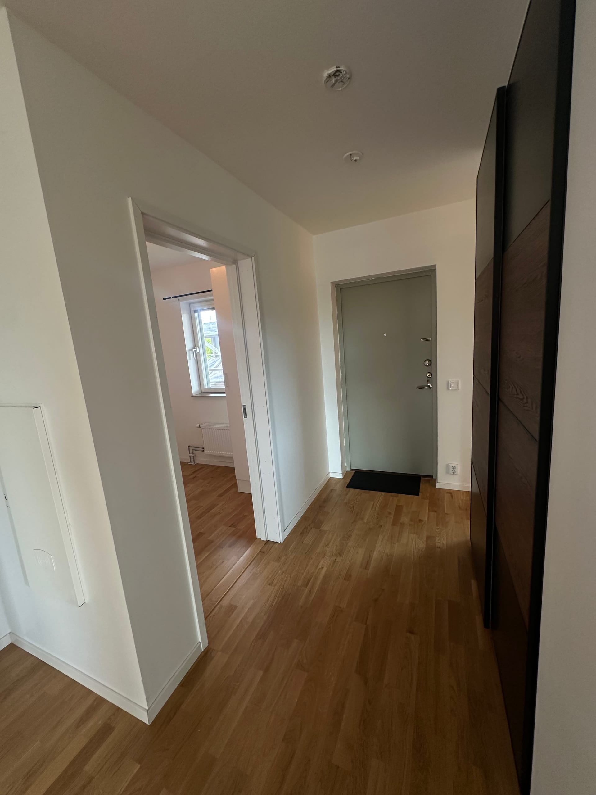 3-rum lägenhet i Norrköping, Ljuragatan - bild 1 3-rum lägenhet i Norrköping, Ljuragatan - bild 1