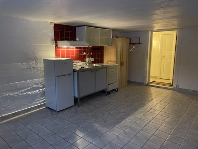 1-rum lägenhet i Karlstad, Tingbergsgatan - bild 1 1-rum lägenhet i Karlstad, Tingbergsgatan - bild 1