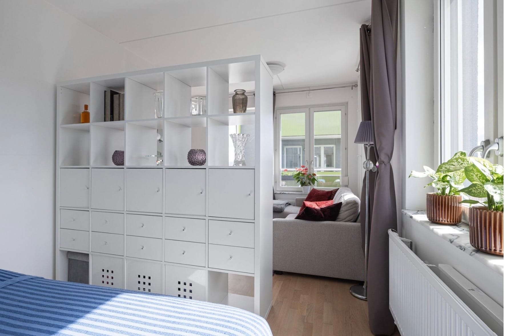 1.5-room apartment in Sundbyberg, Brogatan - image 3 1.5-room apartment in Sundbyberg, Brogatan - image 3