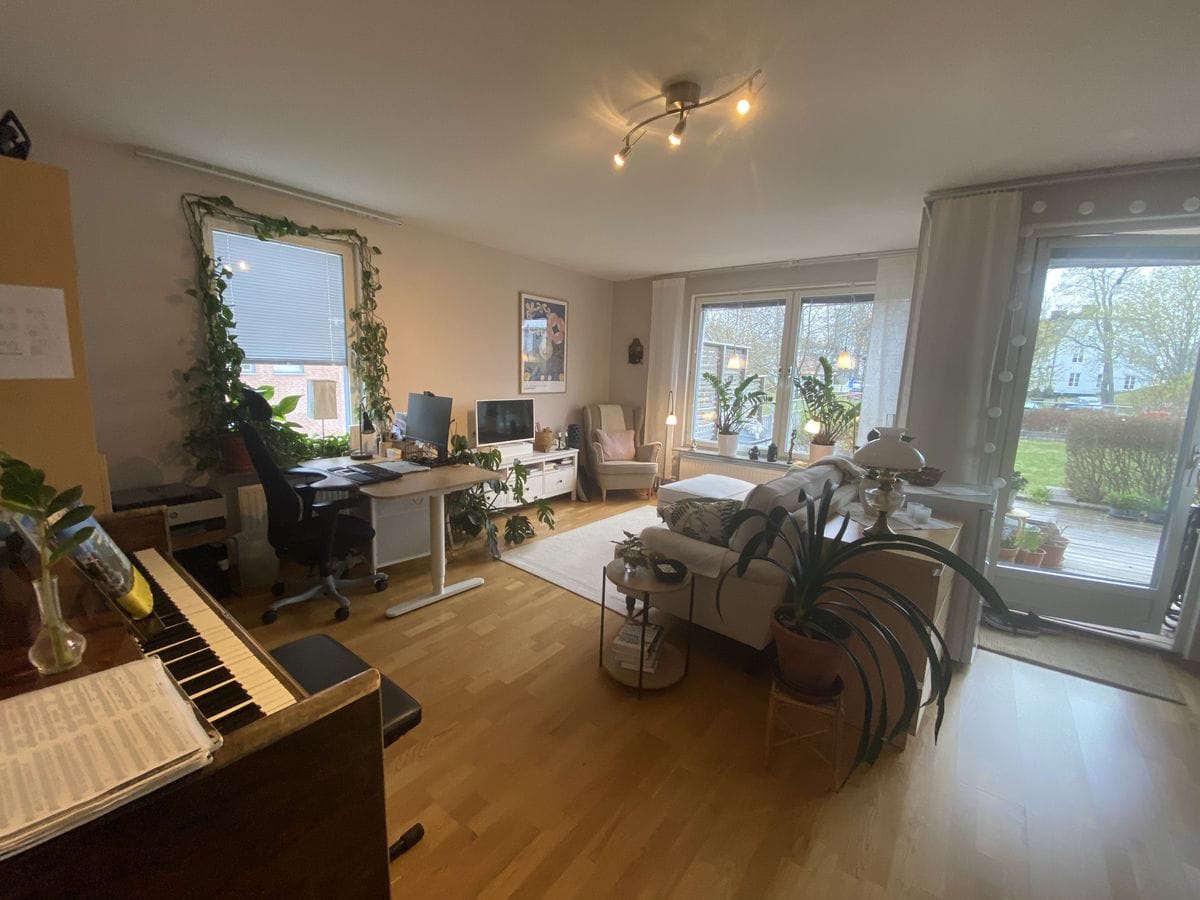 2-room apartment in Järfälla, Anton Johanssons väg - image 3 2-room apartment in Järfälla, Anton Johanssons väg - image 3
