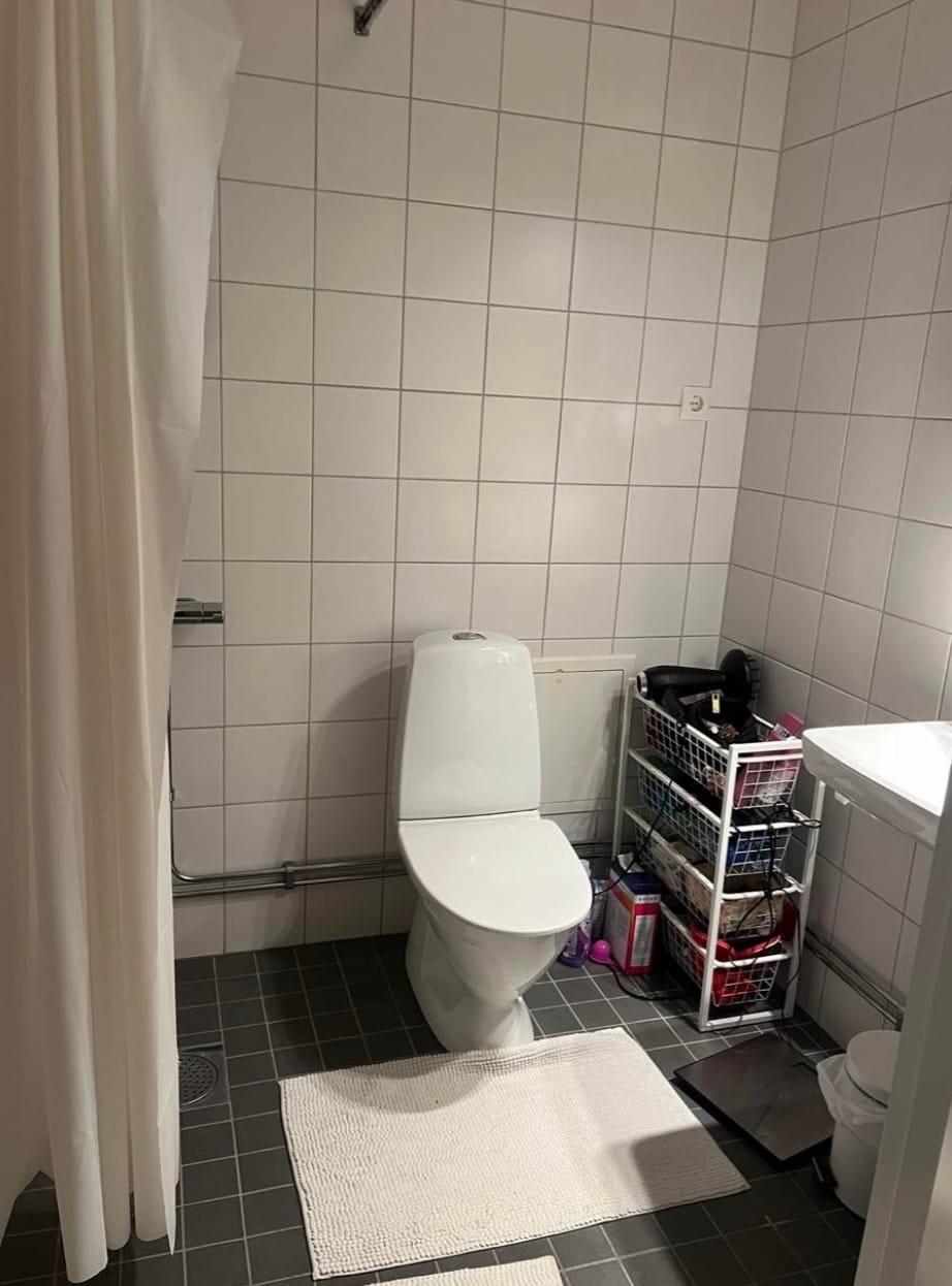 1-room apartment in Järfälla, Sturevägen - image 2 1-room apartment in Järfälla, Sturevägen - image 2