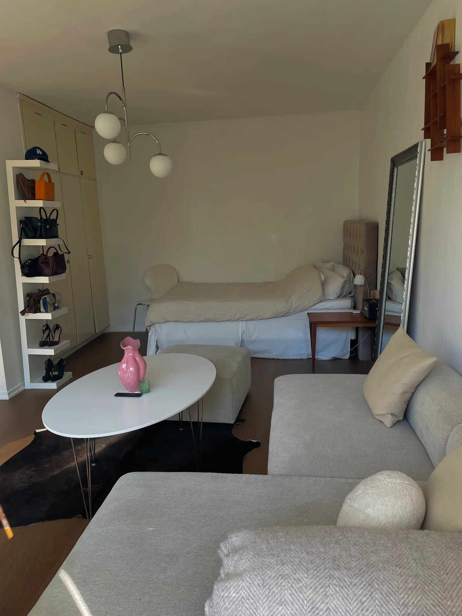 1-room apartment in Solna, Ekensbergsvägen - image 2 1-room apartment in Solna, Ekensbergsvägen - image 2