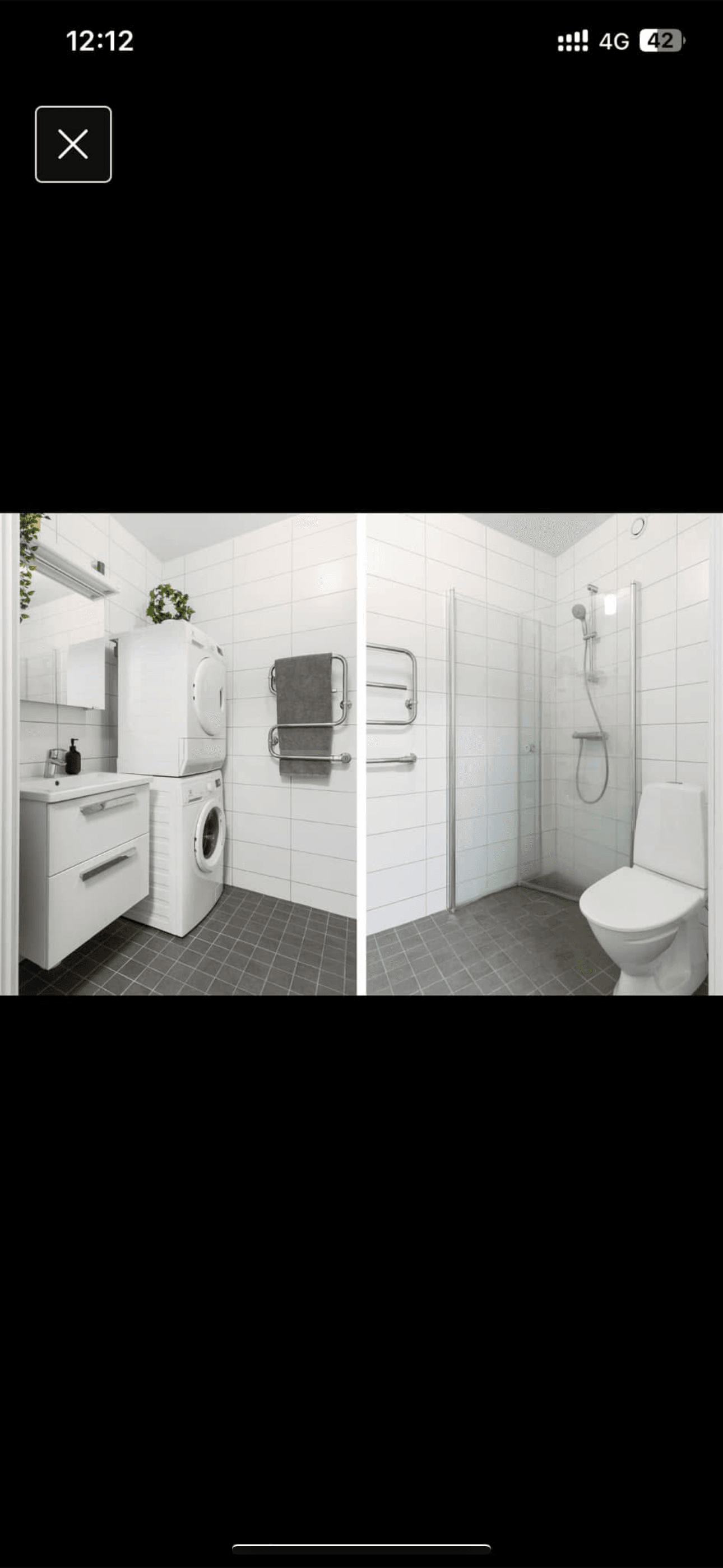 1-room apartment in Sundbyberg, Gamla Enköpingsvägen - image 5 1-room apartment in Sundbyberg, Gamla Enköpingsvägen - image 5