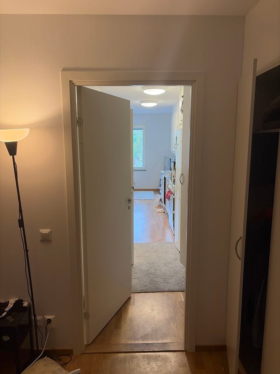 2-room apartment in Farsta, Sirapsvägen - image 4 2-room apartment in Farsta, Sirapsvägen - image 4