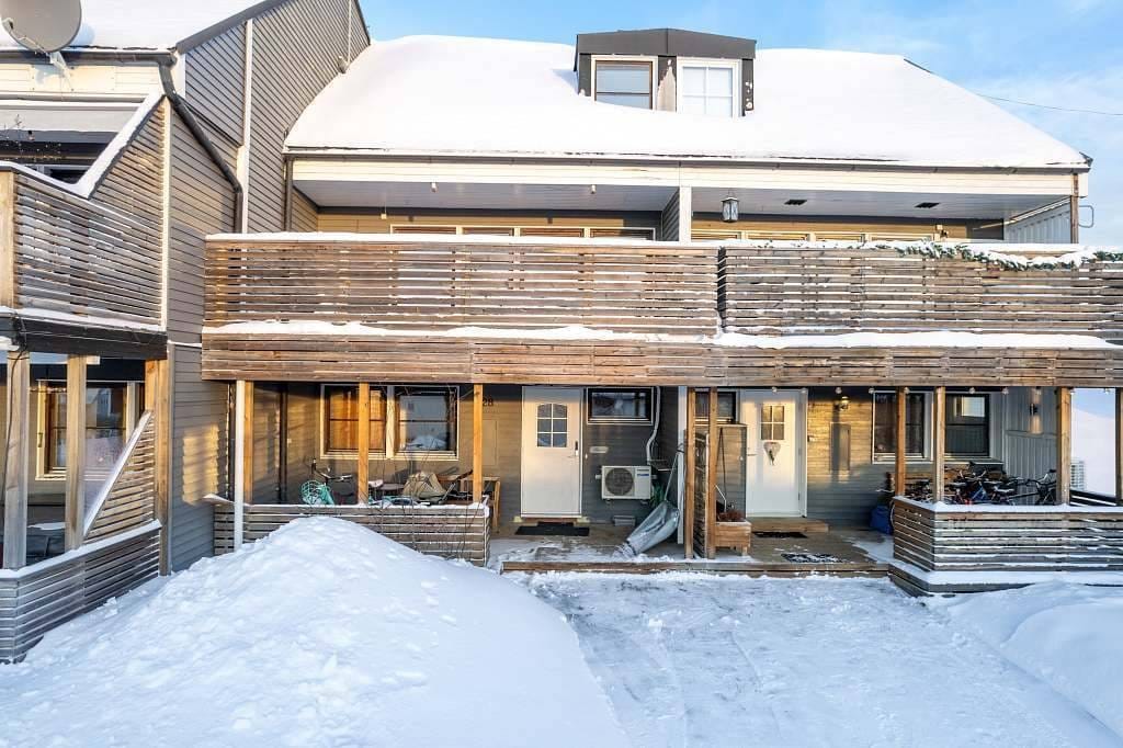 5-room house in Ursviken, Scharinsvägen - image 5 5-room house in Ursviken, Scharinsvägen - image 5