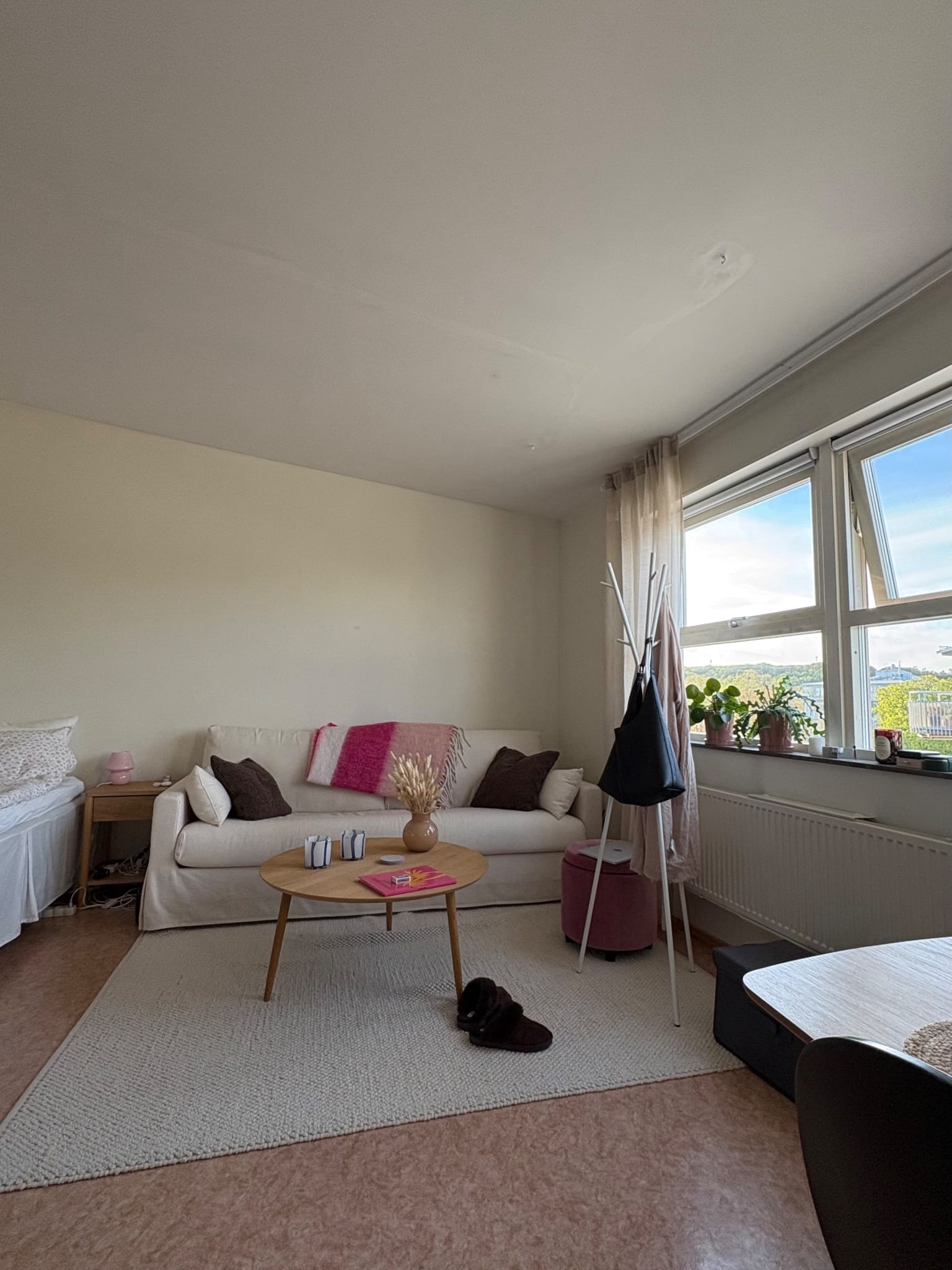 1-room apartment in Halmstad, Erik Olsons gata - image 2 1-room apartment in Halmstad, Erik Olsons gata - image 2