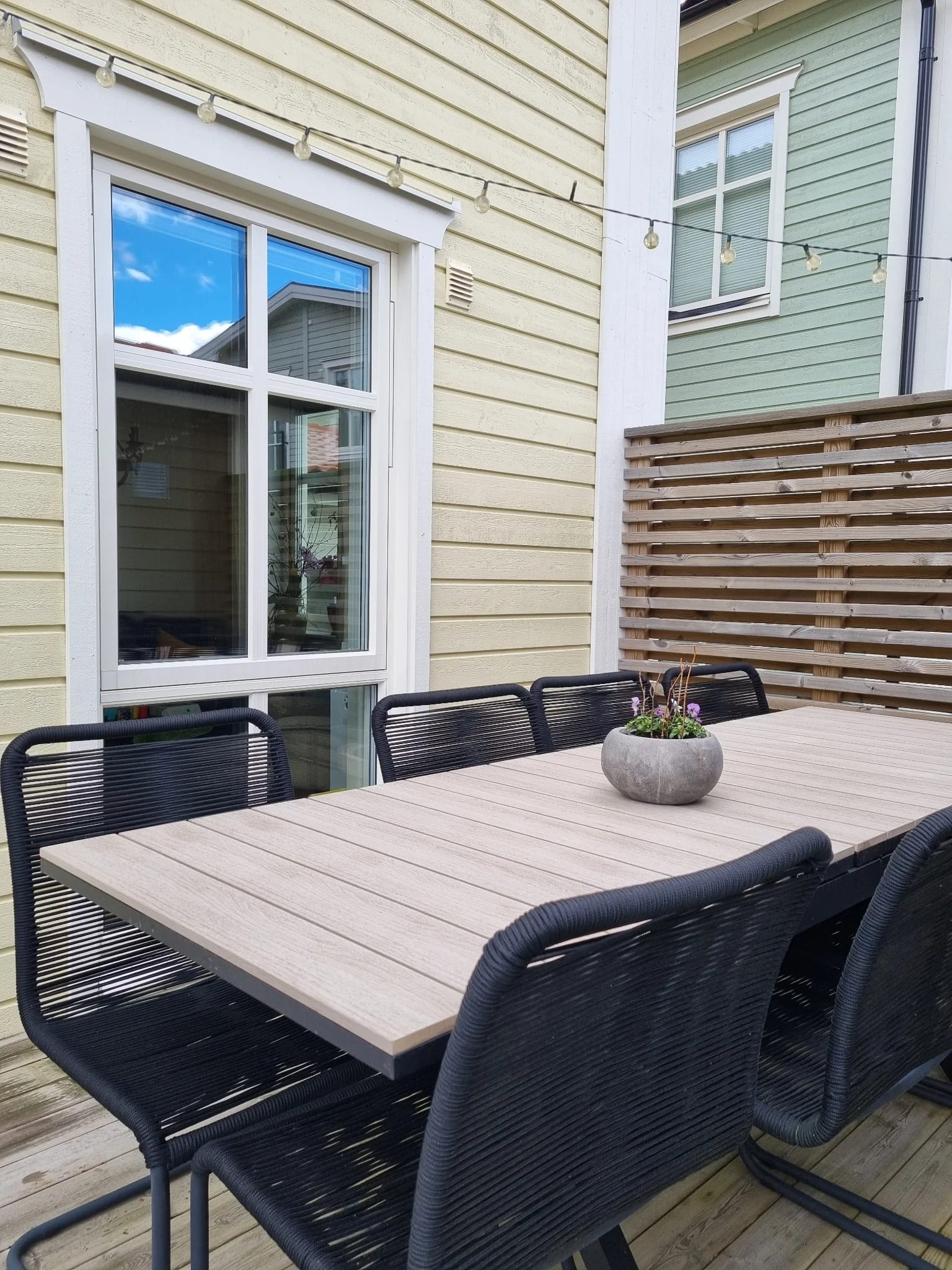1-room house in Taberg, Sniljevägen - image 4 1-room house in Taberg, Sniljevägen - image 4