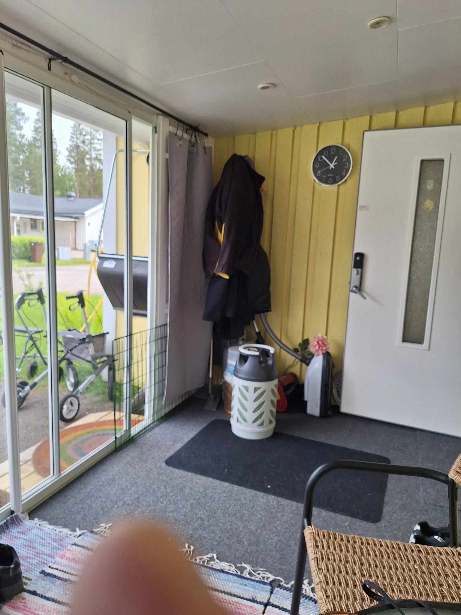 2-room house in Malmberget, Kottvägen - image 3 2-room house in Malmberget, Kottvägen - image 3
