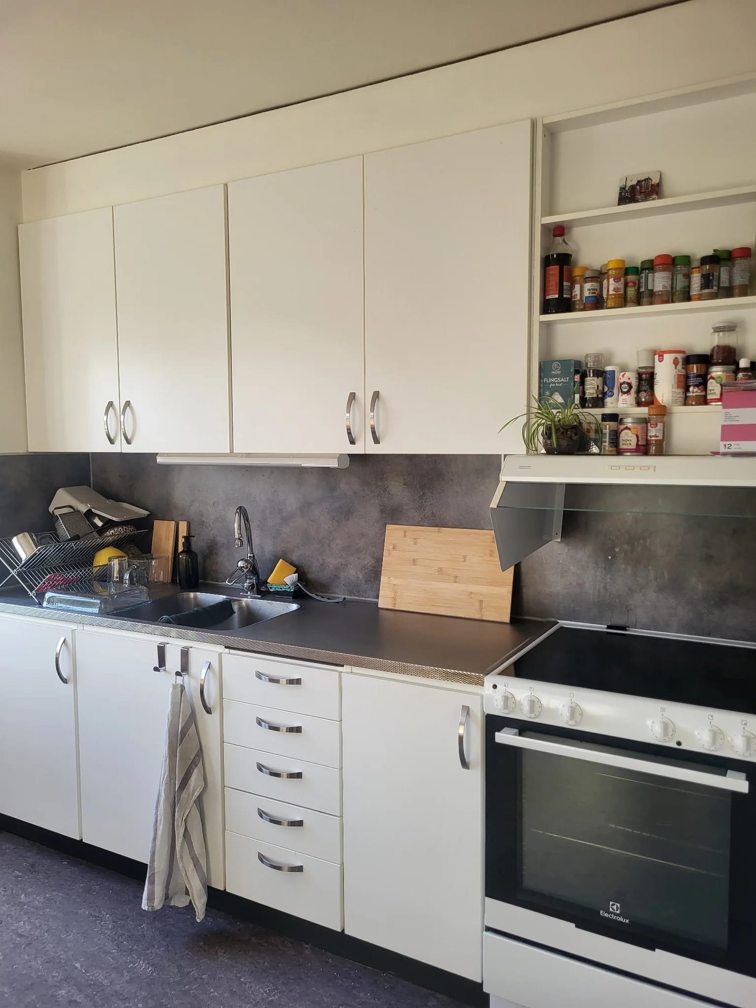 2.5-rum lägenhet i Norrköping, Skolgatan - bild 4 2.5-rum lägenhet i Norrköping, Skolgatan - bild 4