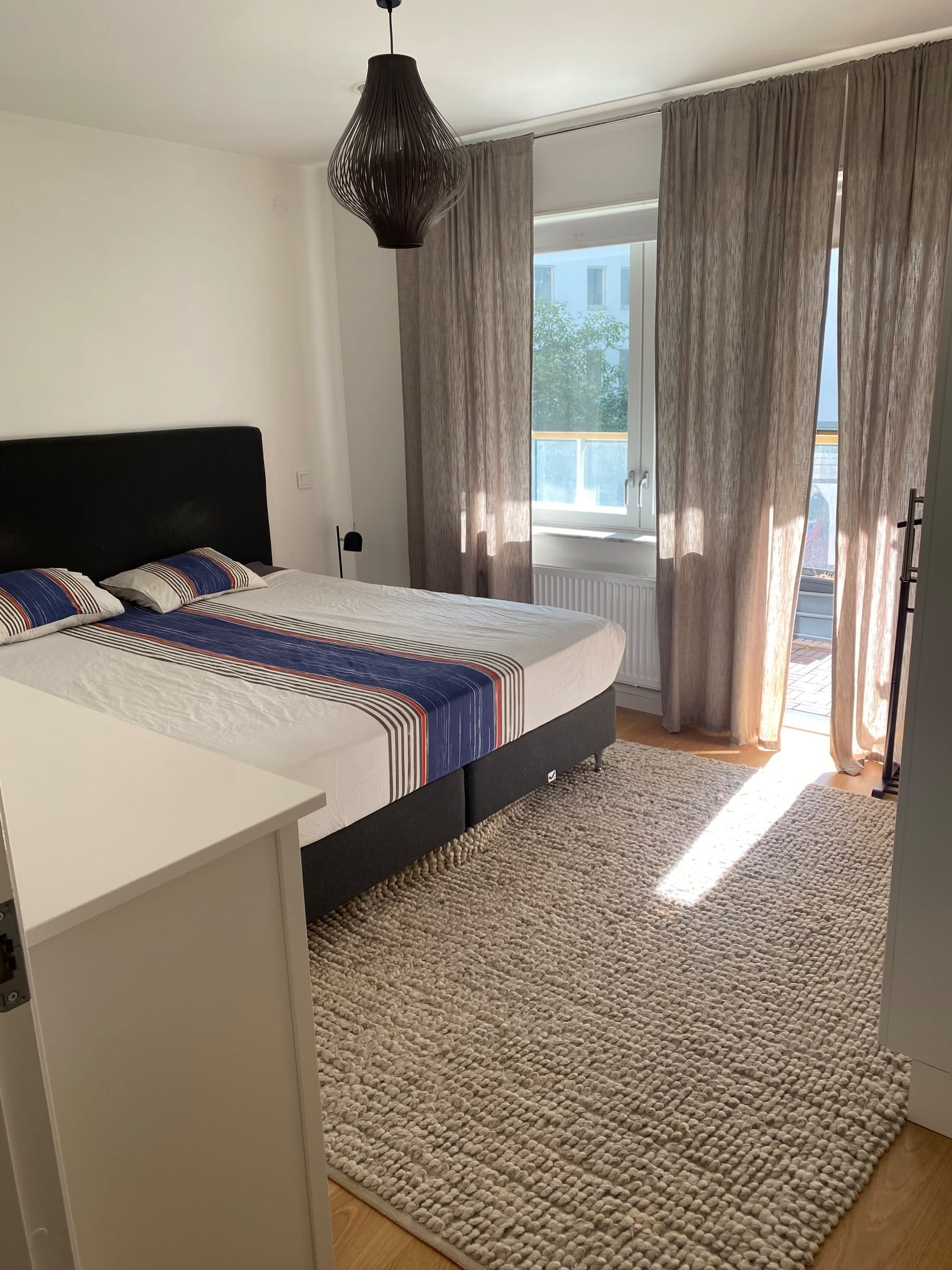 3-rum lägenhet i Stockholm, Ängsbruksgatan - bild 4 3-rum lägenhet i Stockholm, Ängsbruksgatan - bild 4