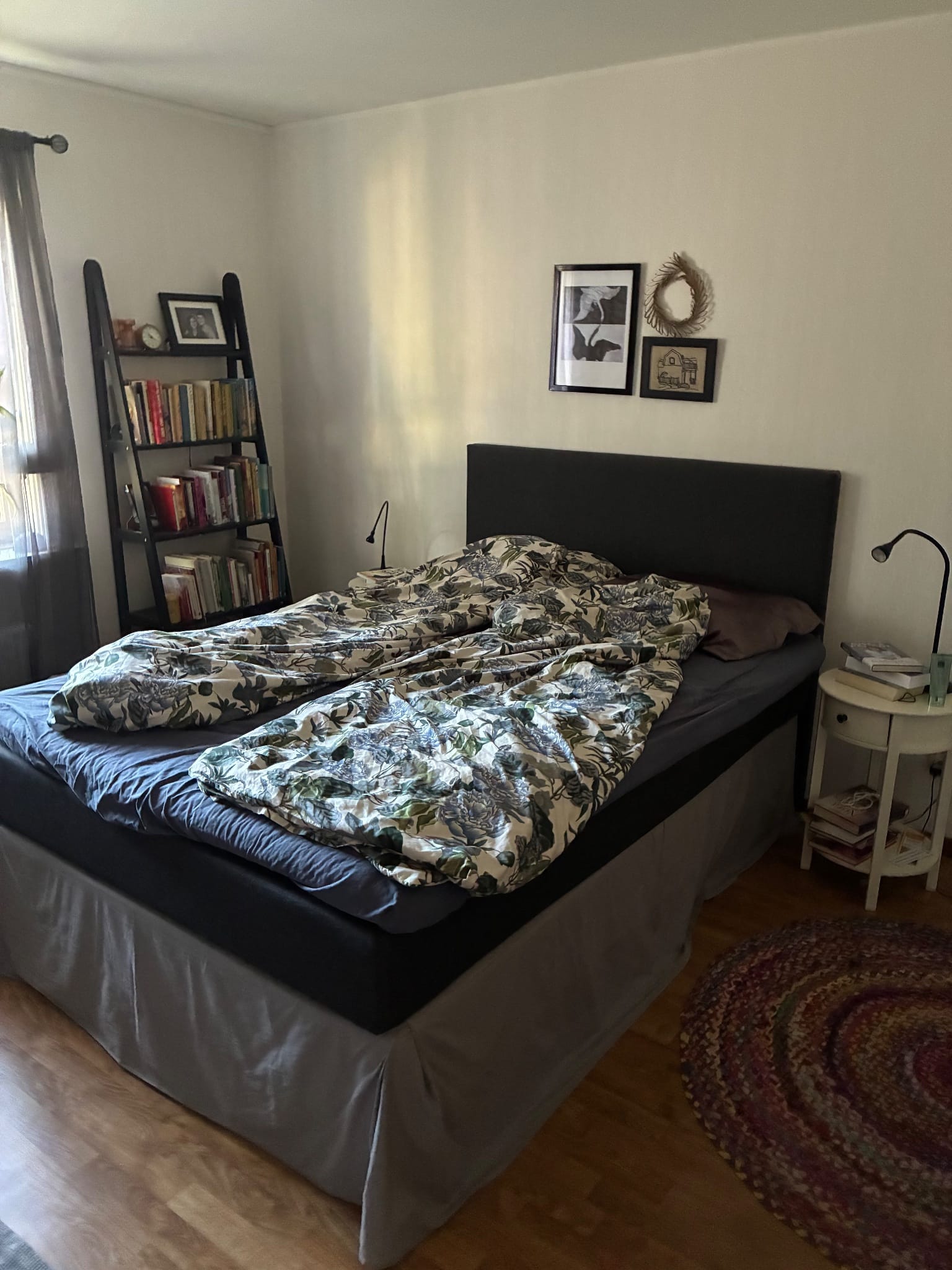 3-rum lägenhet i Piteå, Räkstigen - bild 2 3-rum lägenhet i Piteå, Räkstigen - bild 2