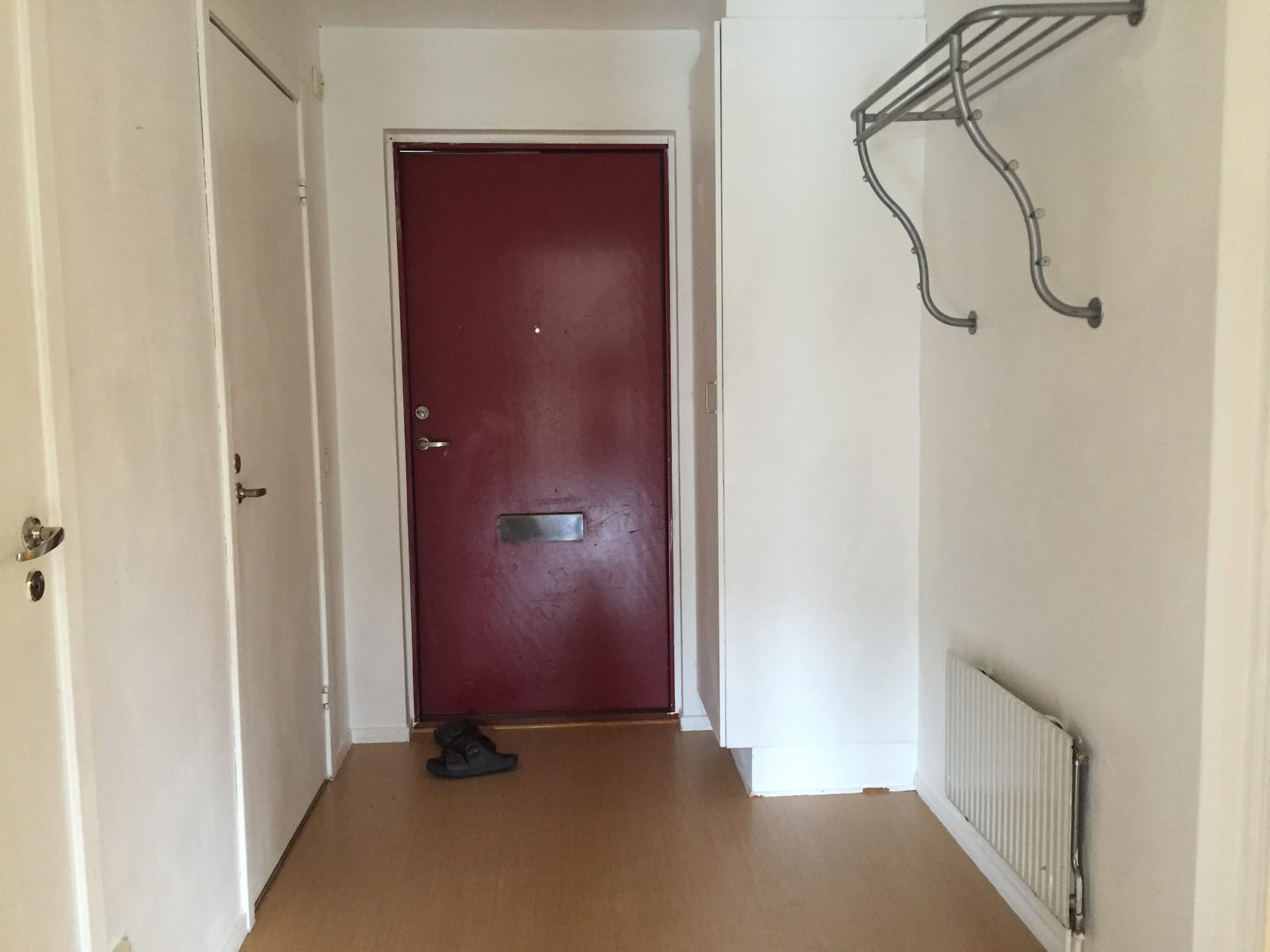 2-rum lägenhet i Tjörnarp, Landsvägen - bild 3 2-rum lägenhet i Tjörnarp, Landsvägen - bild 3