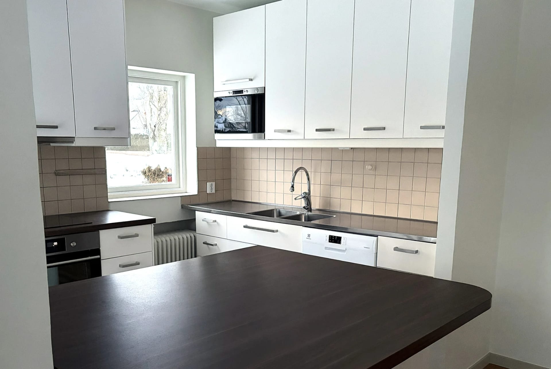 4-room apartment in Skillinge, Stora Nygatan - image 3 4-room apartment in Skillinge, Stora Nygatan - image 3