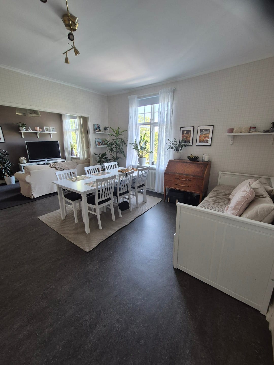 2.5-rum lägenhet i Karlstad, Härtsöga - bild 4 2.5-rum lägenhet i Karlstad, Härtsöga - bild 4